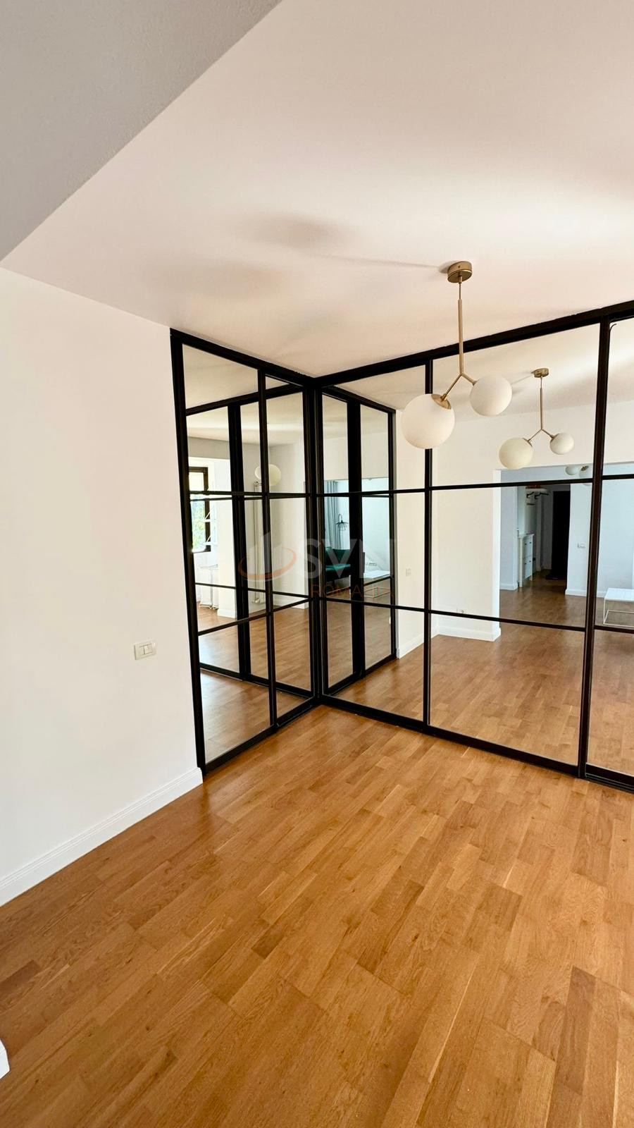 Apartament, 3 camere Bucuresti/Dorobanti