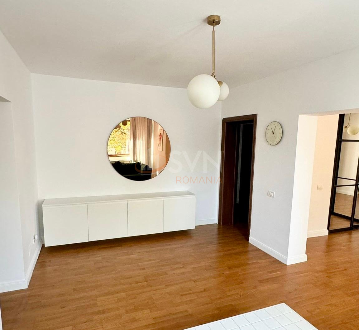 Apartament, 3 camere Bucuresti/Dorobanti