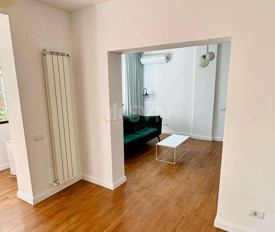 Apartament, 3 camere Bucuresti/Dorobanti