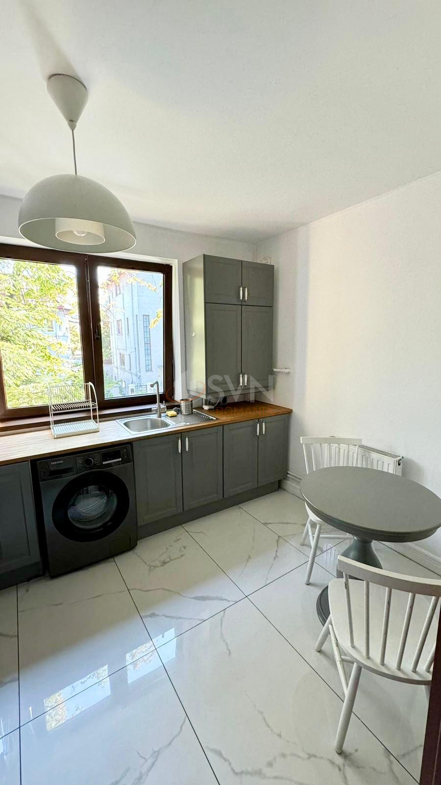 Apartament, 3 camere Bucuresti/Dorobanti