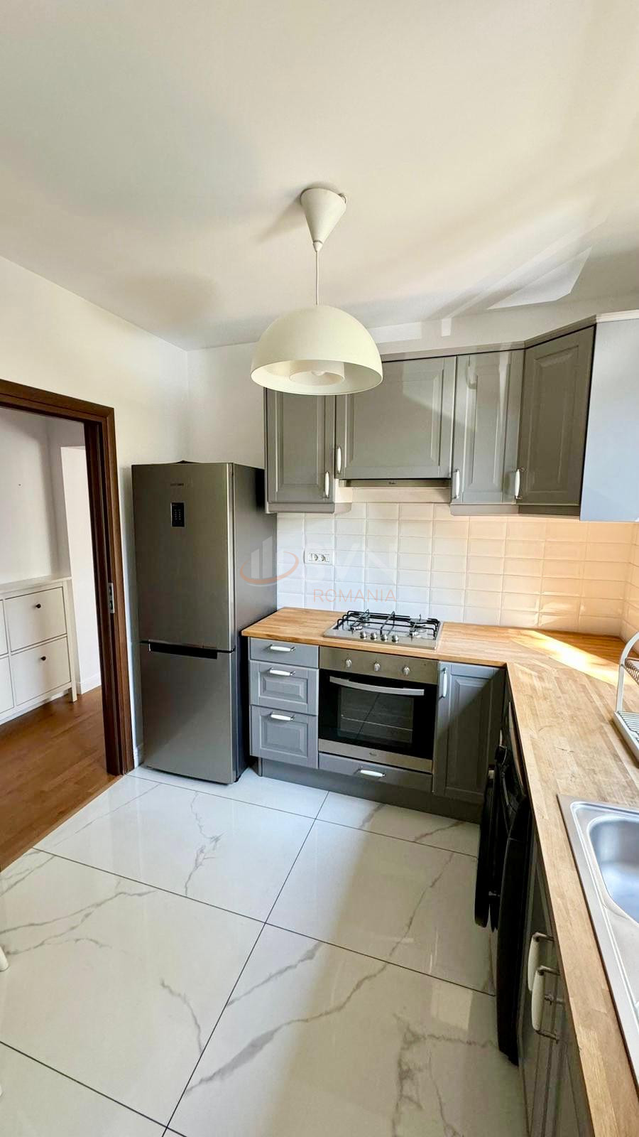 Apartament, 3 camere Bucuresti/Dorobanti