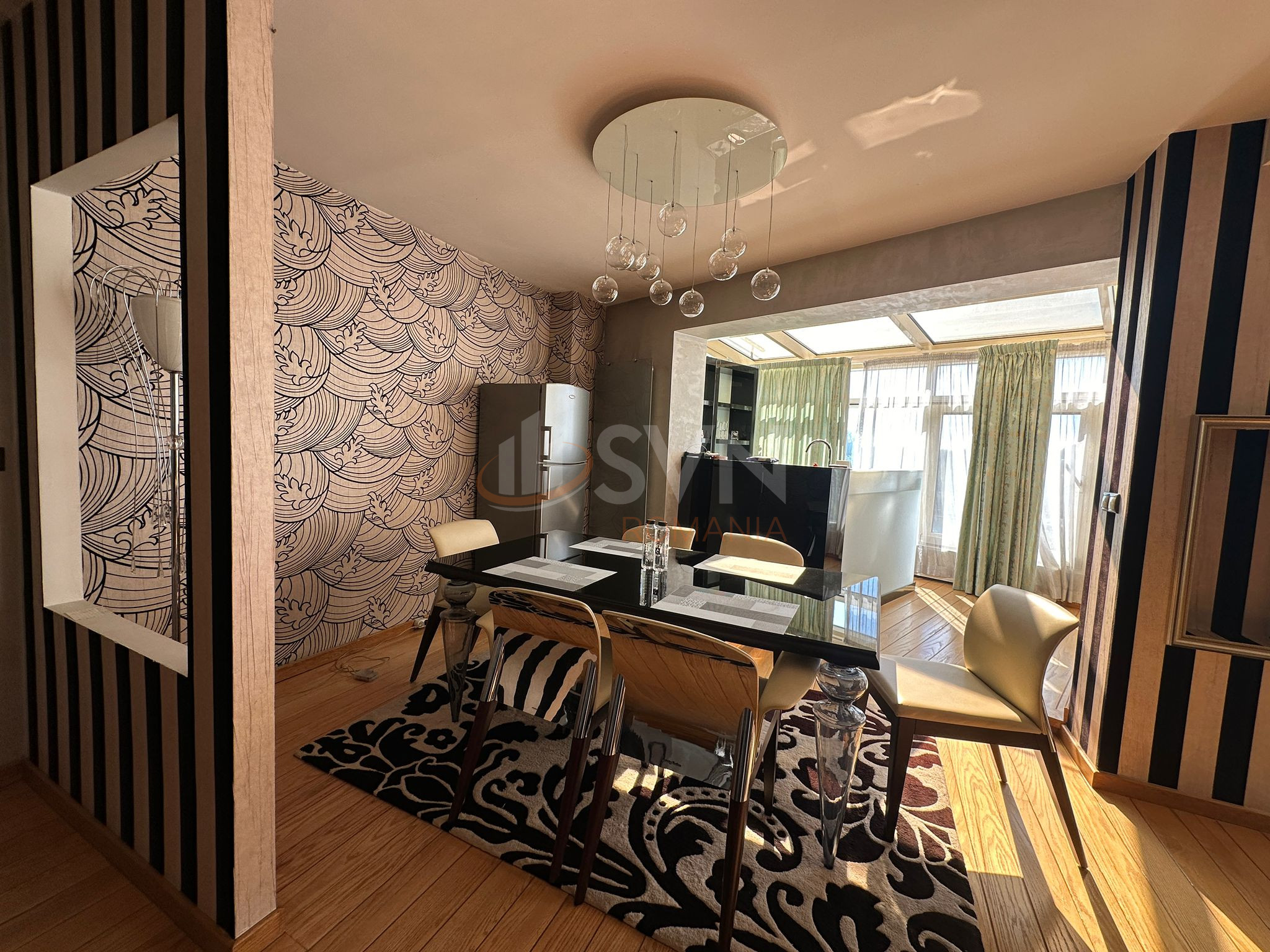 Apartament, 3 camere Bucuresti/Herastrau