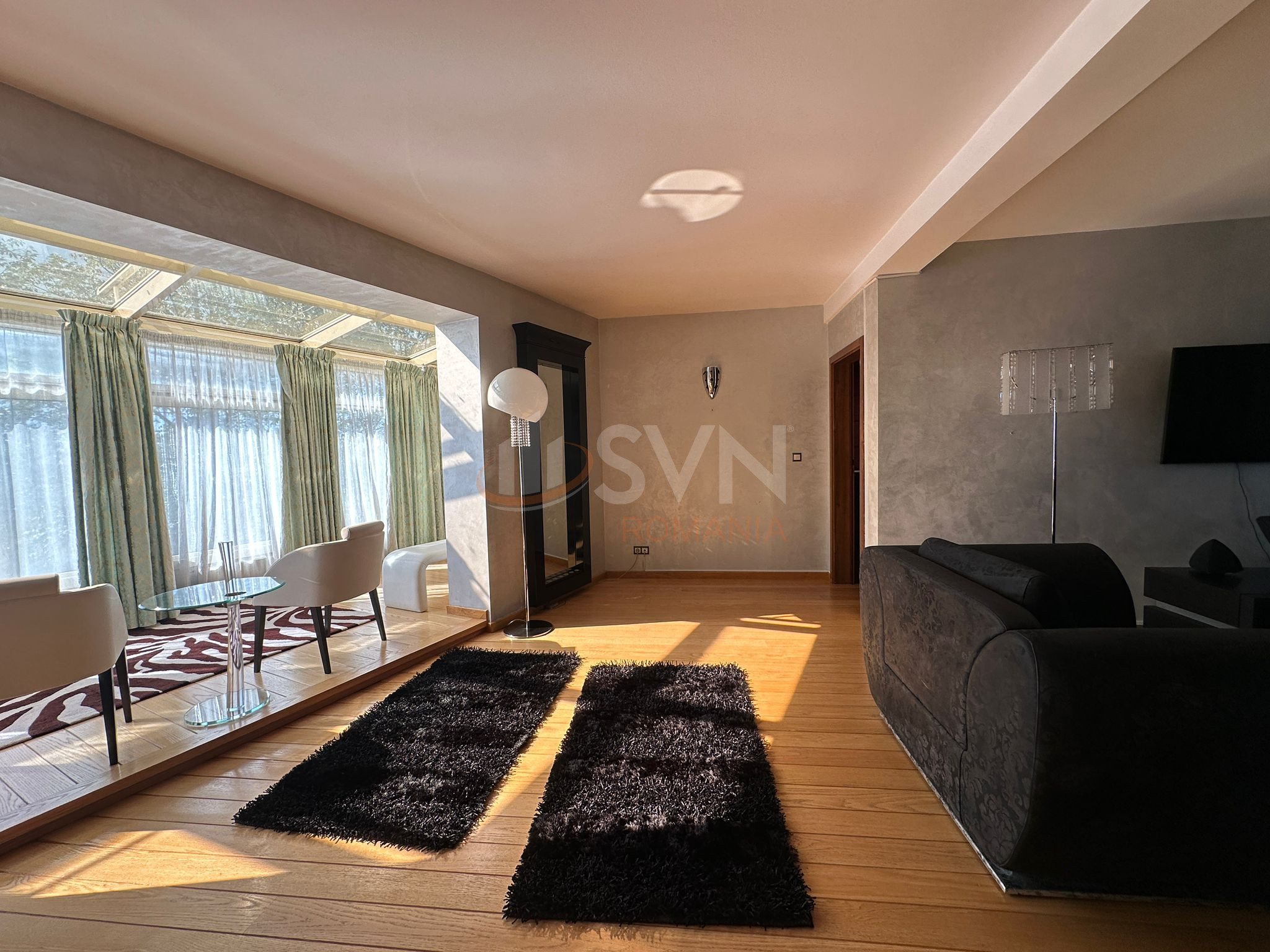 Apartament, 3 camere Bucuresti/Herastrau