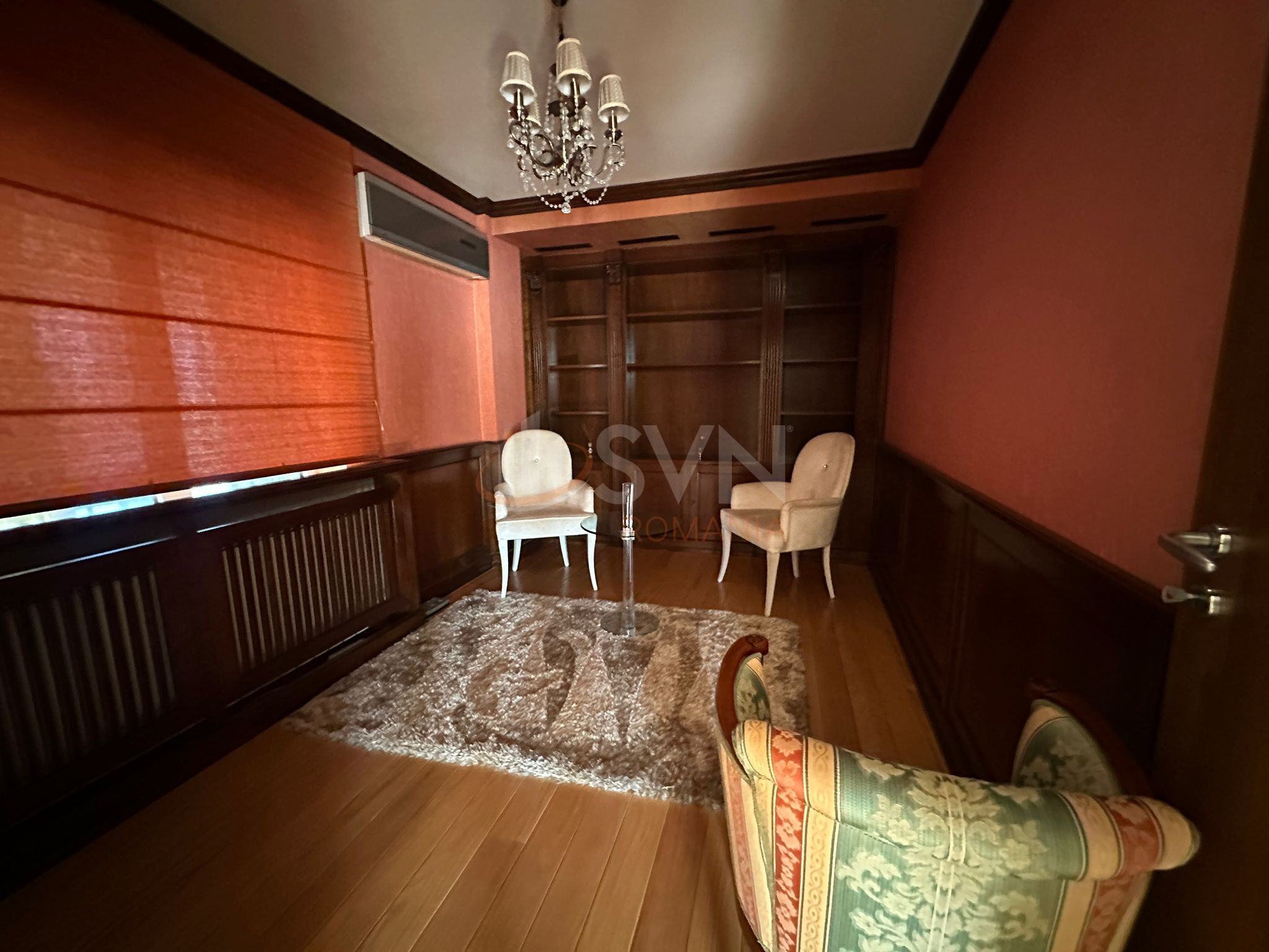 Apartament, 3 camere Bucuresti/Herastrau