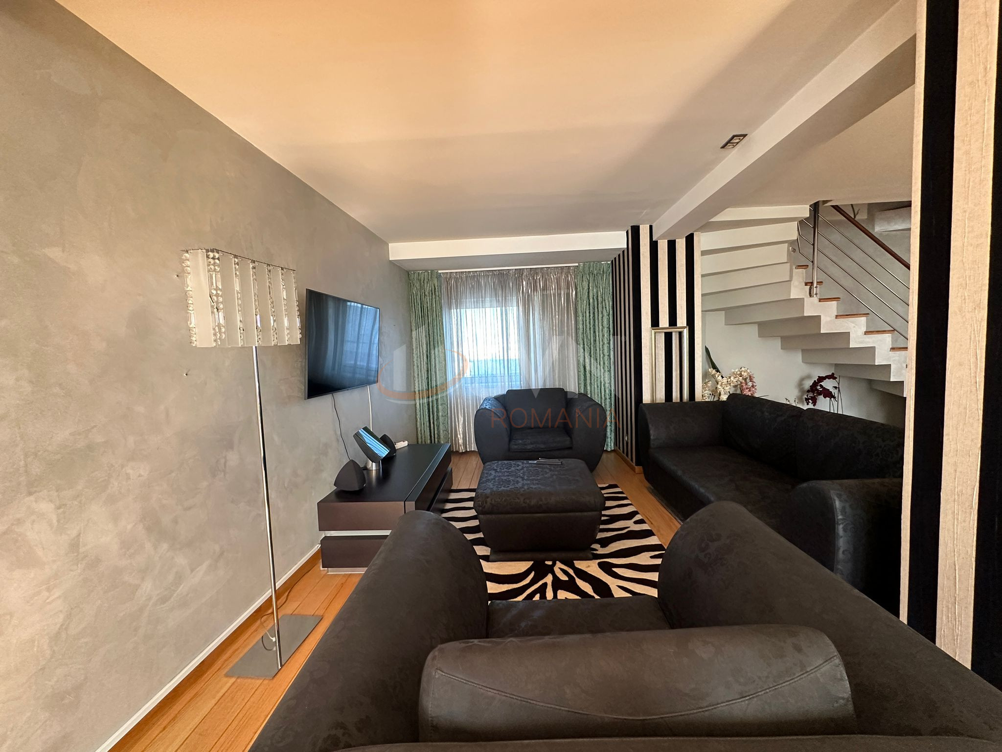 Apartament, 3 camere Bucuresti/Herastrau