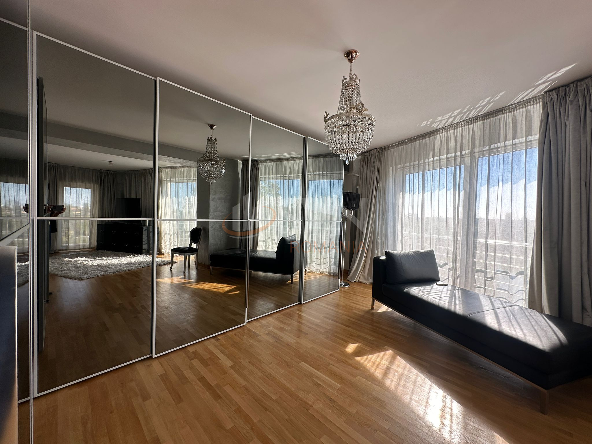 Apartament, 3 camere Bucuresti/Herastrau