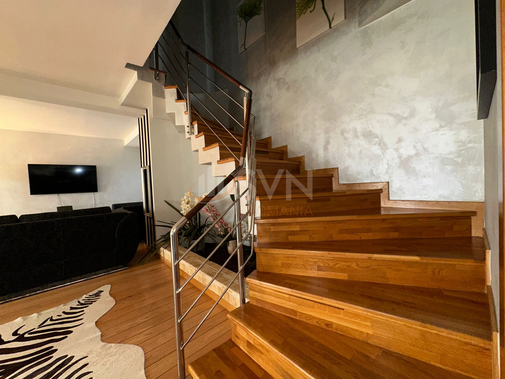 Apartament, 3 camere Bucuresti/Herastrau