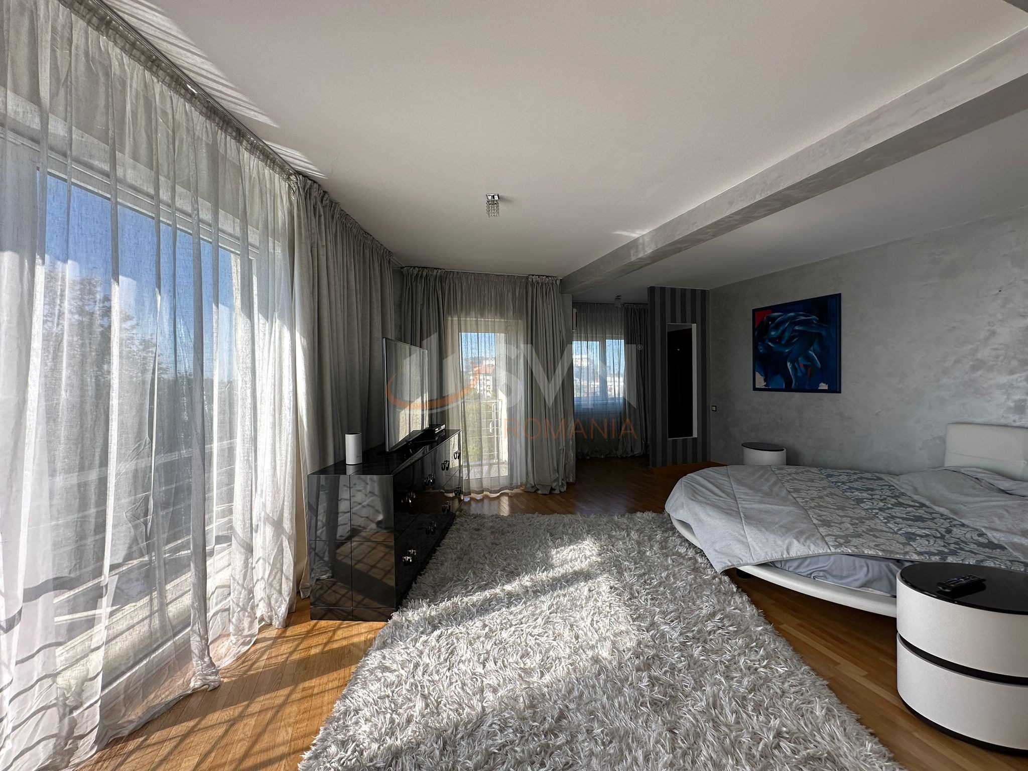 Apartament, 3 camere Bucuresti/Herastrau