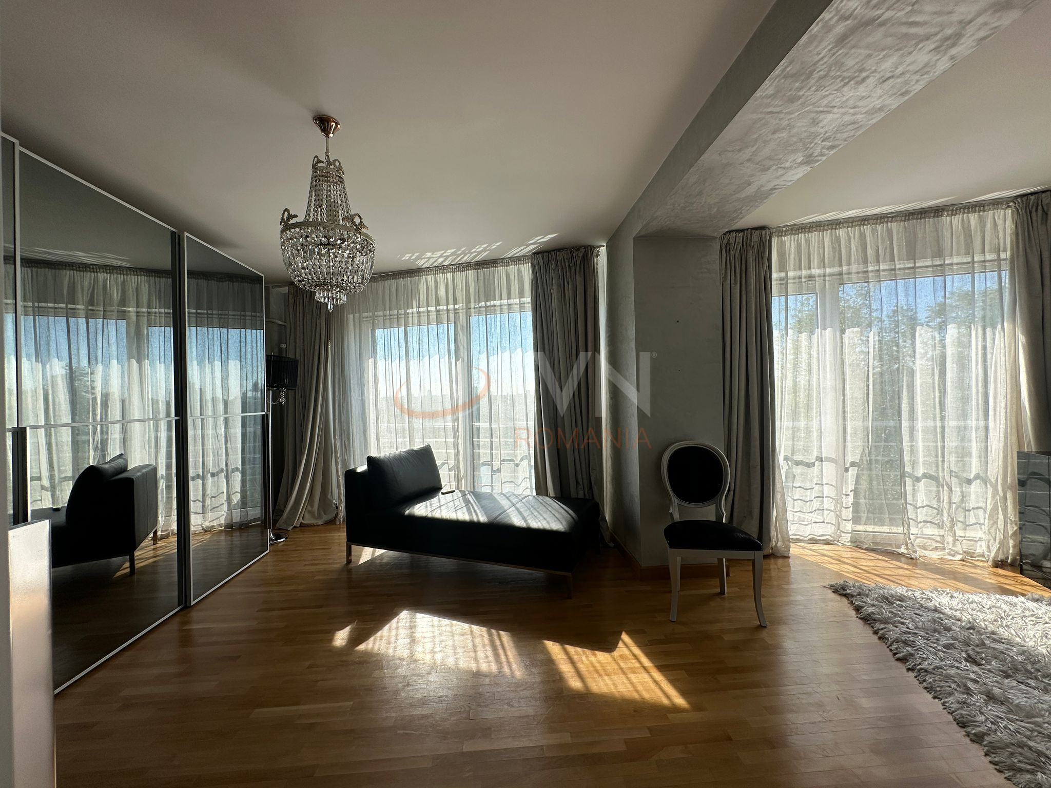 Apartament, 3 camere Bucuresti/Herastrau