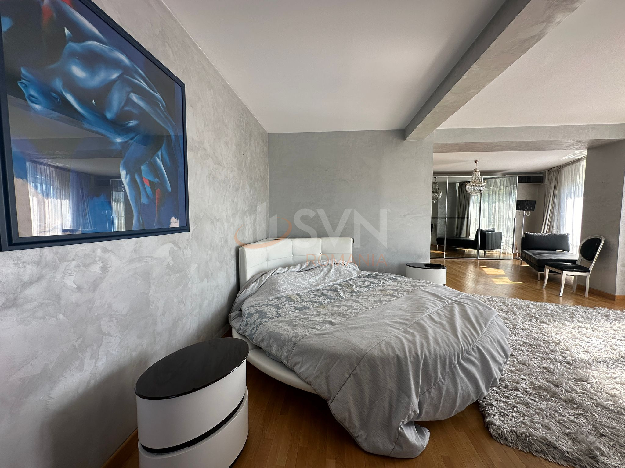 Apartament, 3 camere Bucuresti/Herastrau