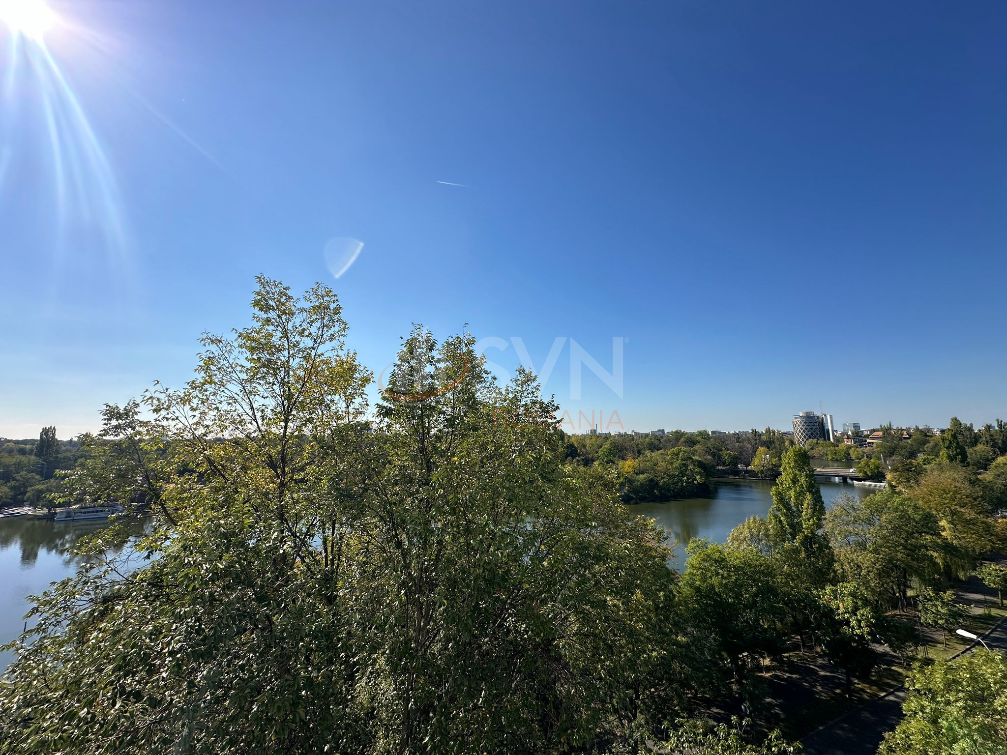 Apartament, 3 camere Bucuresti/Herastrau