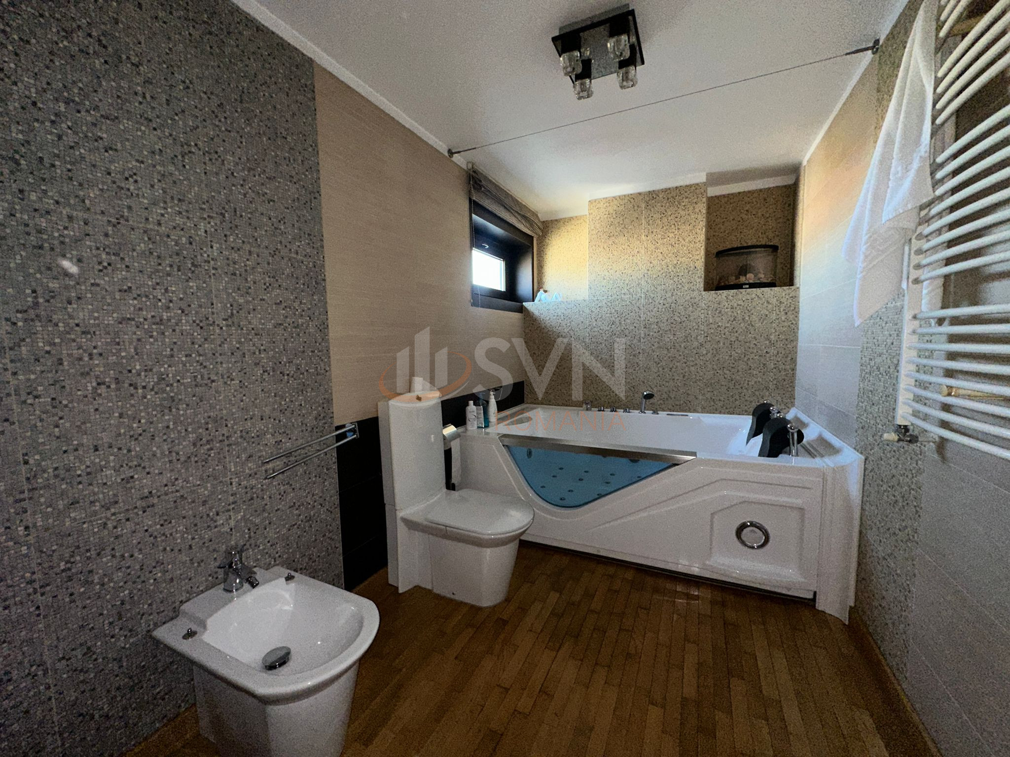 Apartament, 3 camere Bucuresti/Herastrau