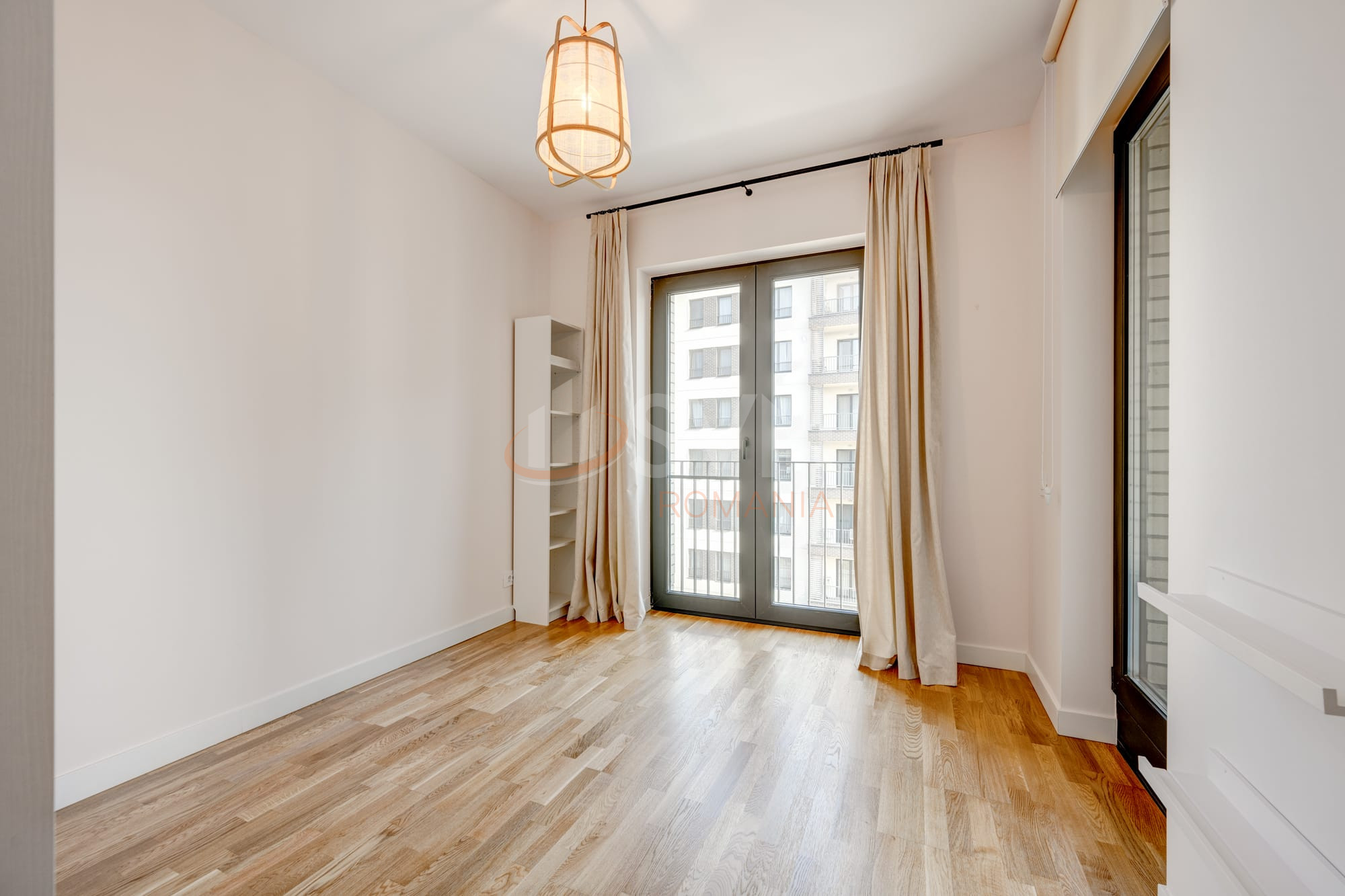 Apartament, 3 camere Bucuresti/Pipera