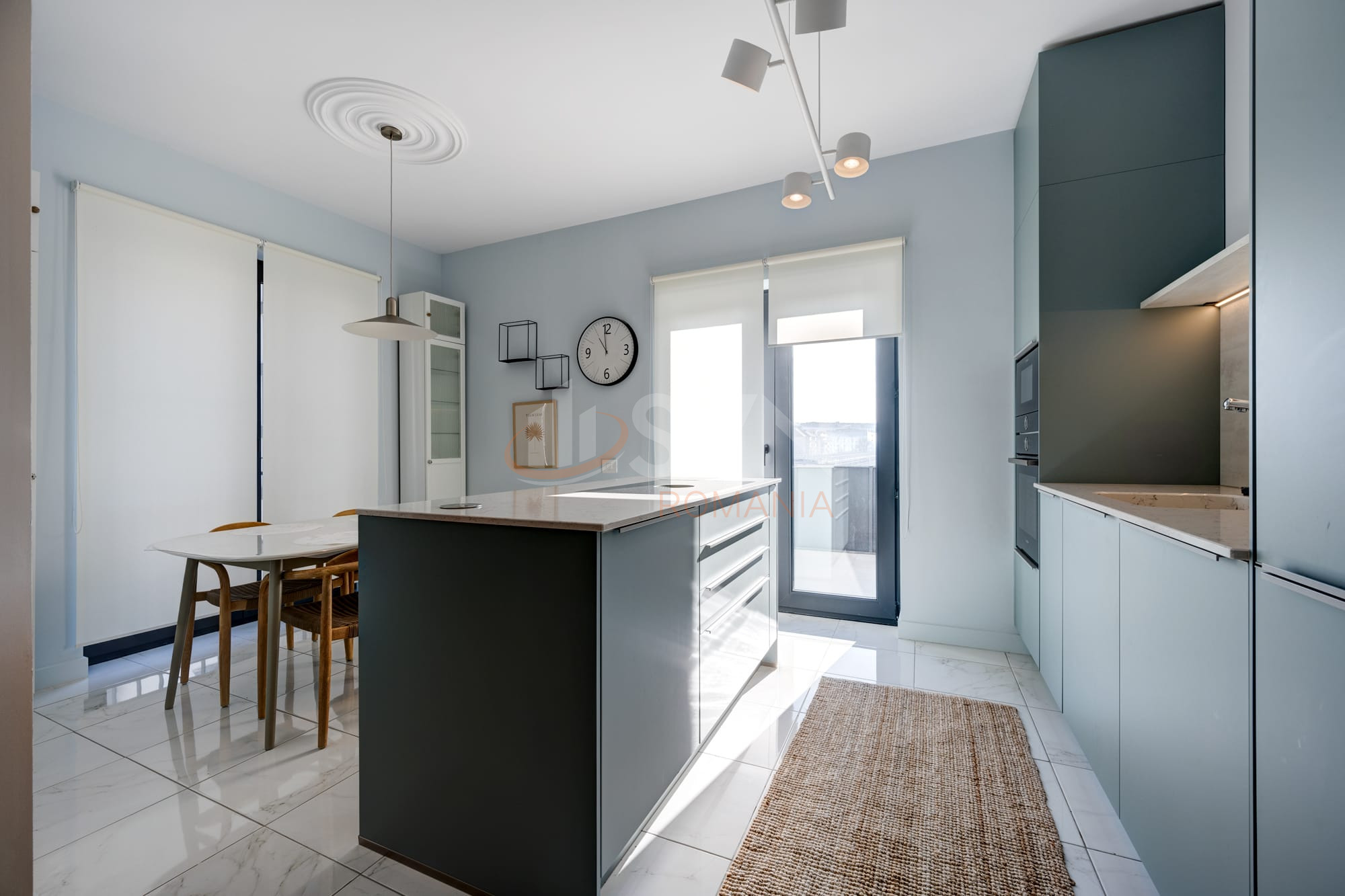 Apartament, 3 camere Bucuresti/Pipera