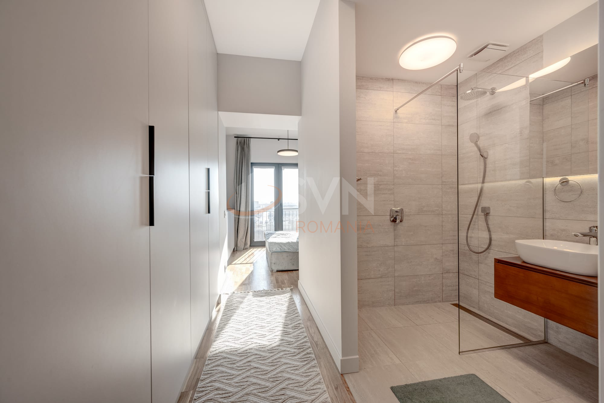 Apartament, 3 camere Bucuresti/Pipera