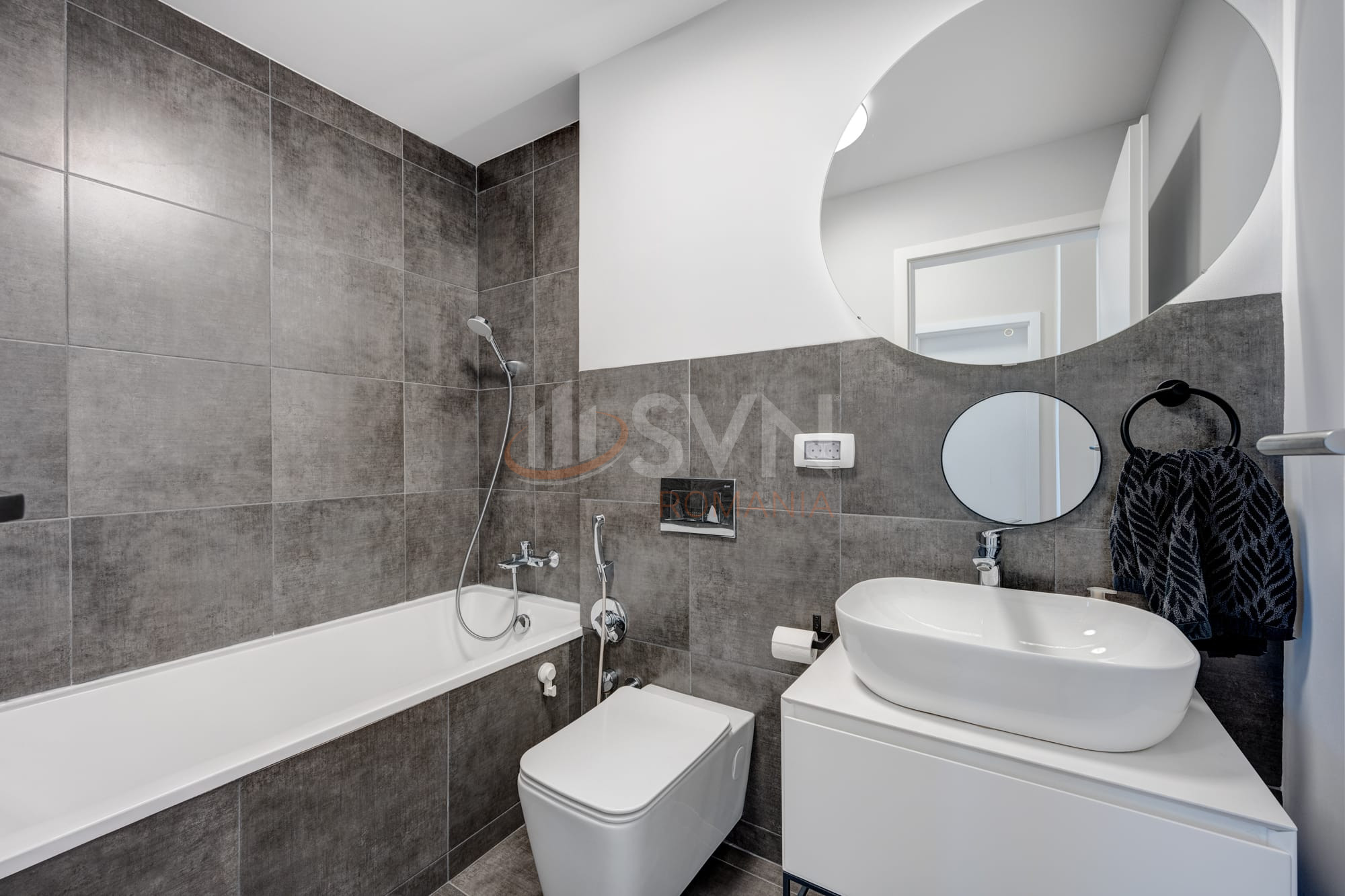 Apartament, 3 camere Bucuresti/Pipera