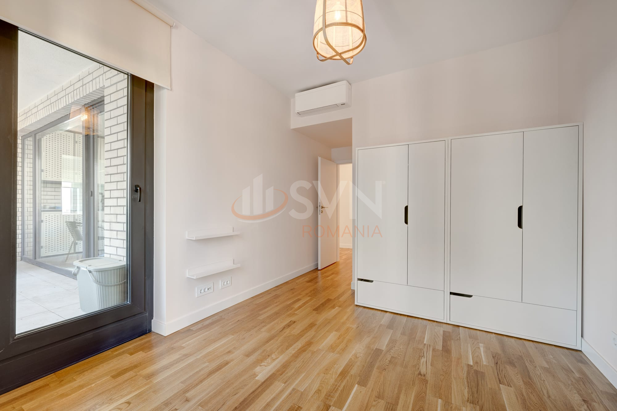 Apartament, 3 camere Bucuresti/Pipera