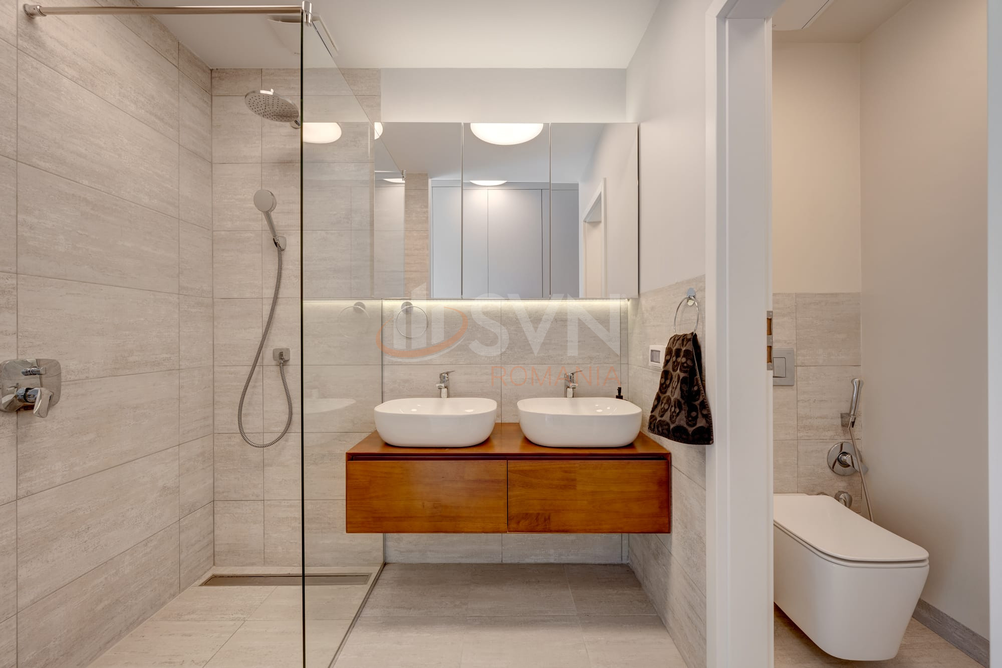 Apartament, 3 camere Bucuresti/Pipera