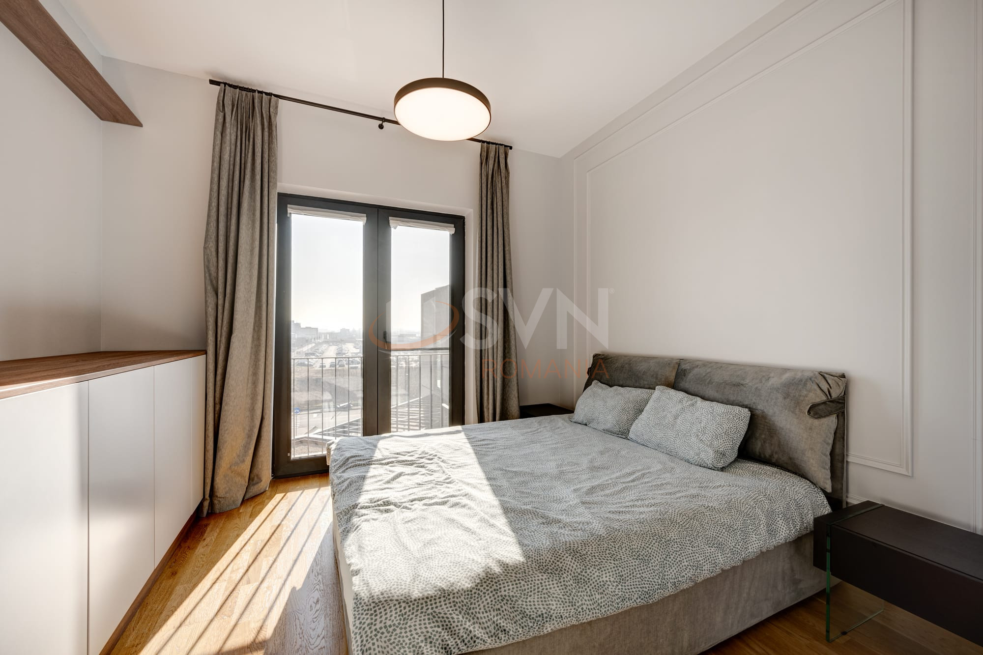 Apartament, 3 camere Bucuresti/Pipera