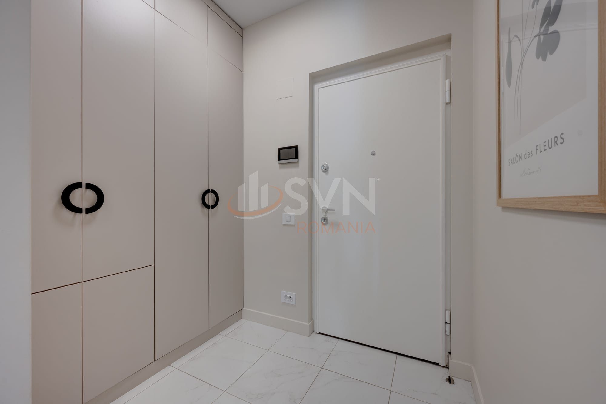 Apartament, 3 camere Bucuresti/Pipera