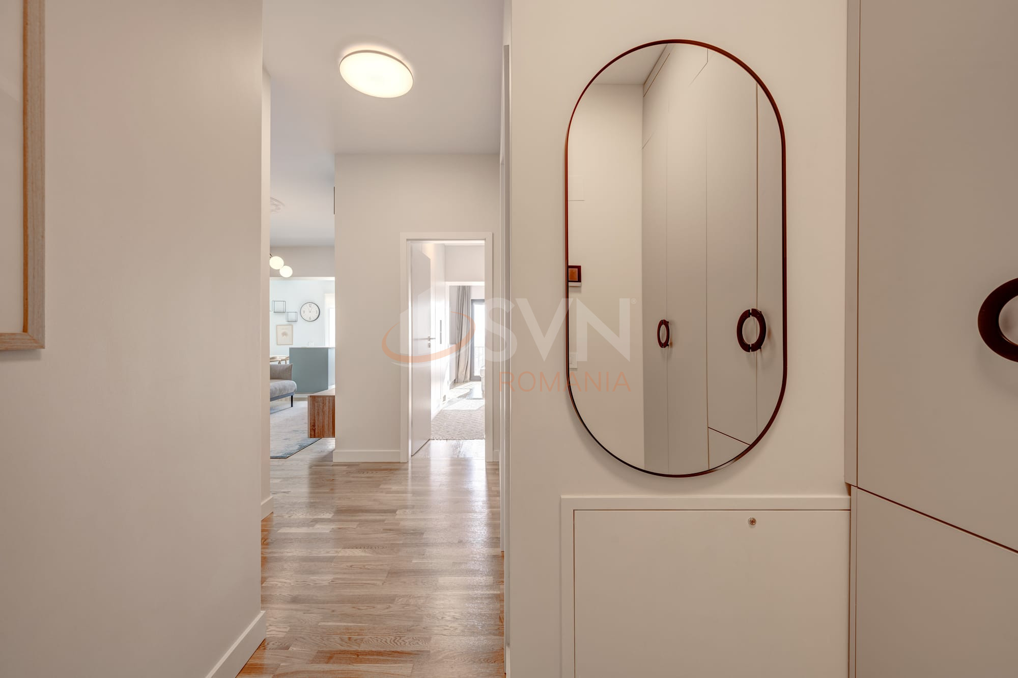 Apartament, 3 camere Bucuresti/Pipera
