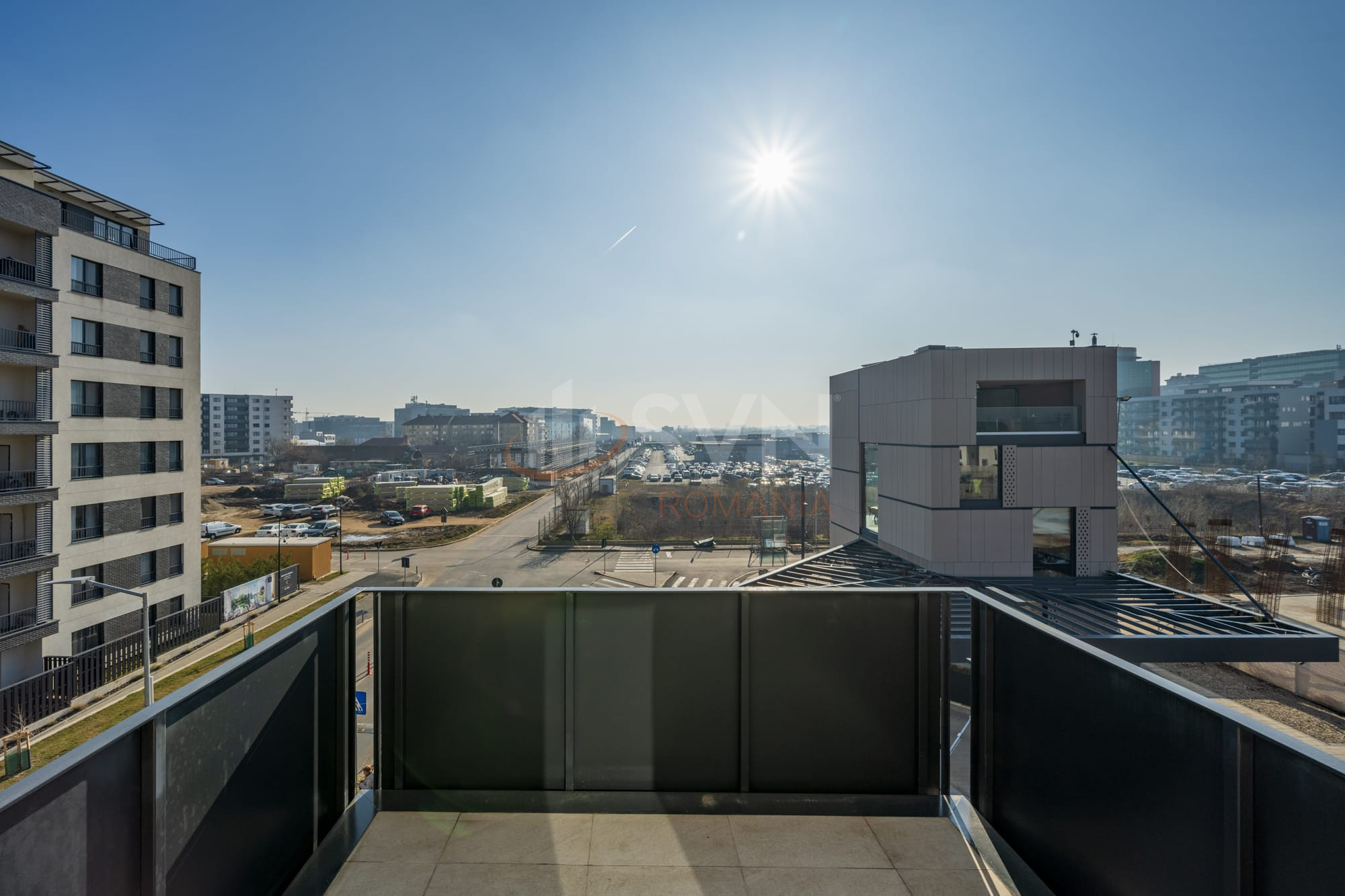 Apartament, 3 camere Bucuresti/Pipera