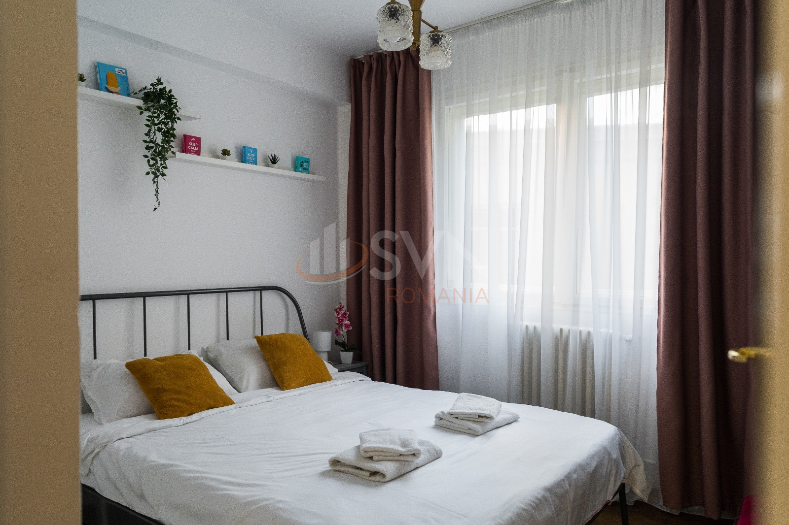 Apartament, 3 camere Bucuresti/Calea Victoriei