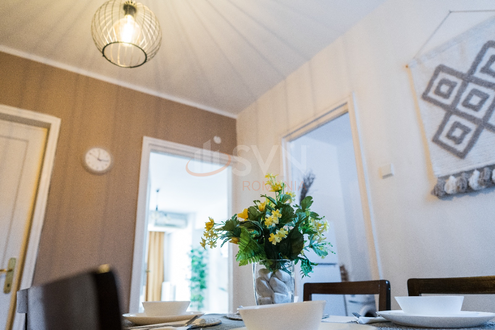 Apartament, 3 camere Bucuresti/Calea Victoriei
