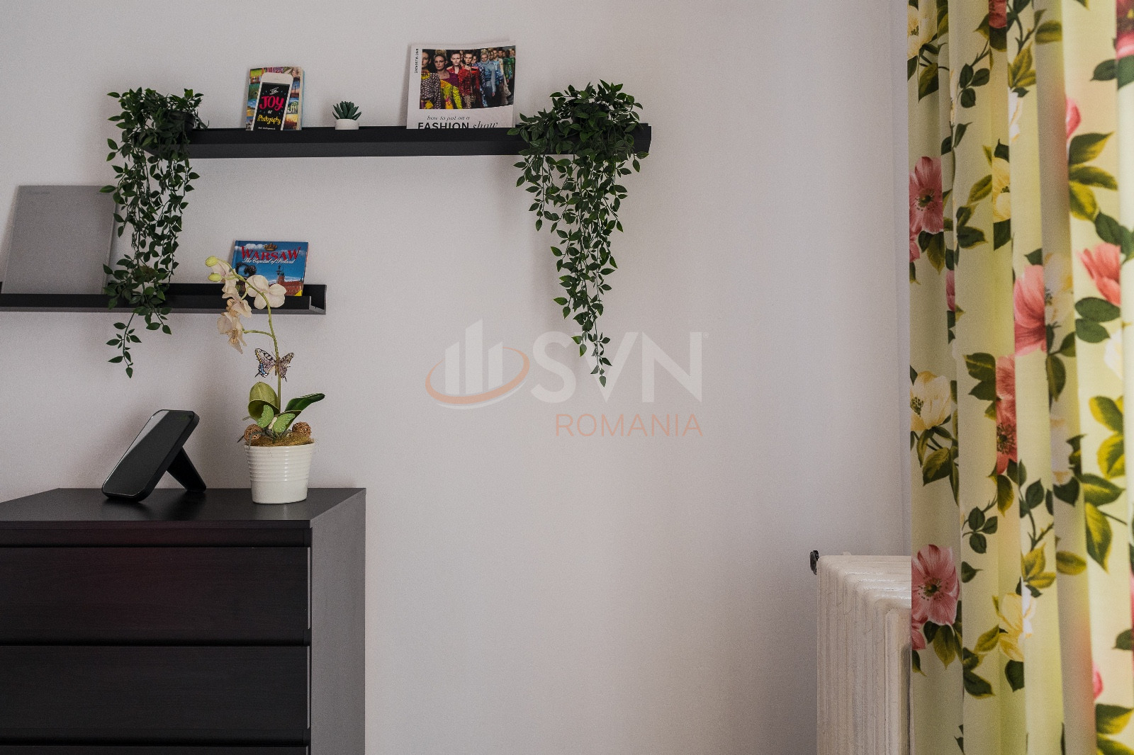 Apartament, 3 camere Bucuresti/Calea Victoriei