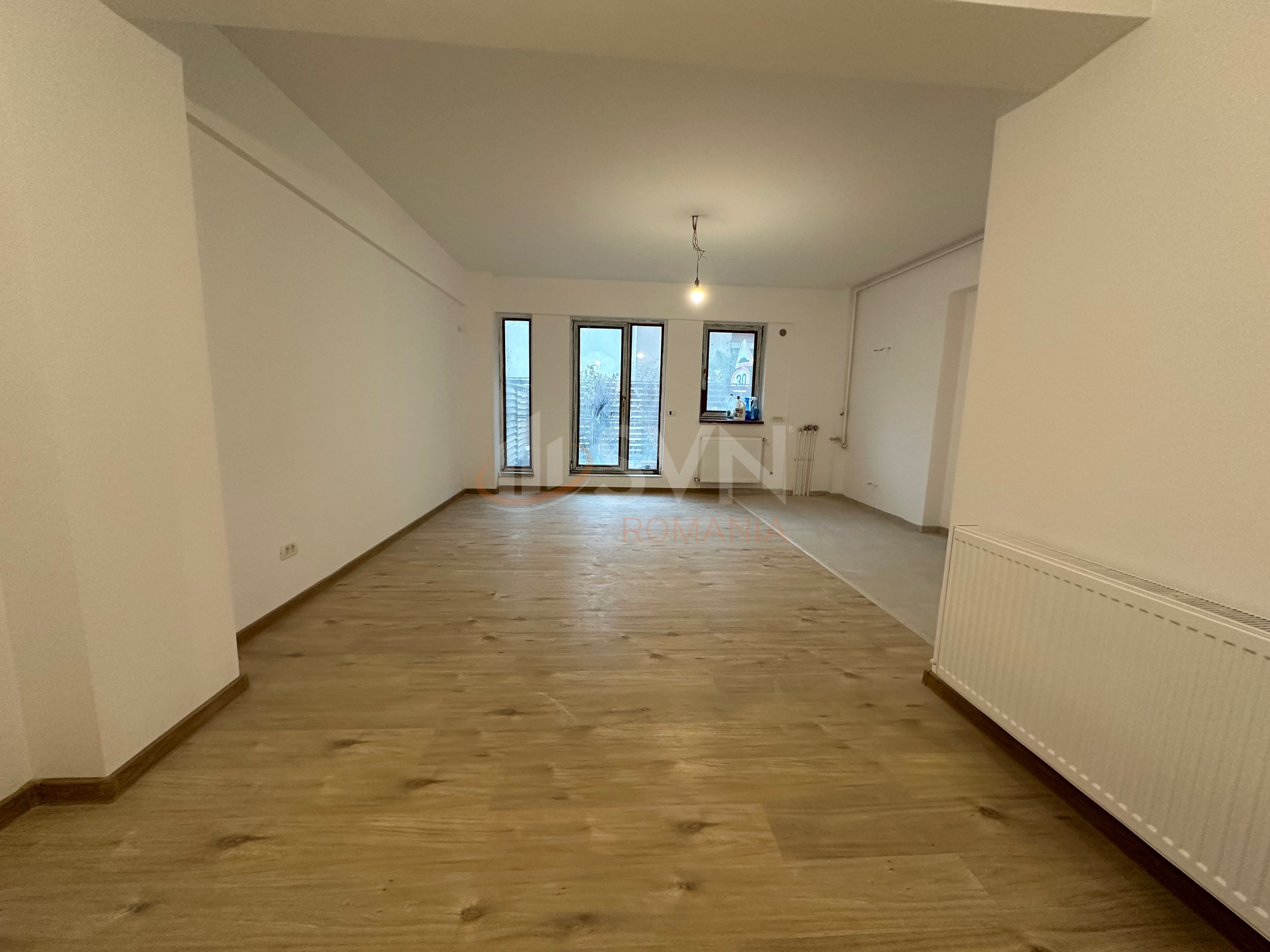 Apartament, 3 camere Bucuresti/Aviatiei