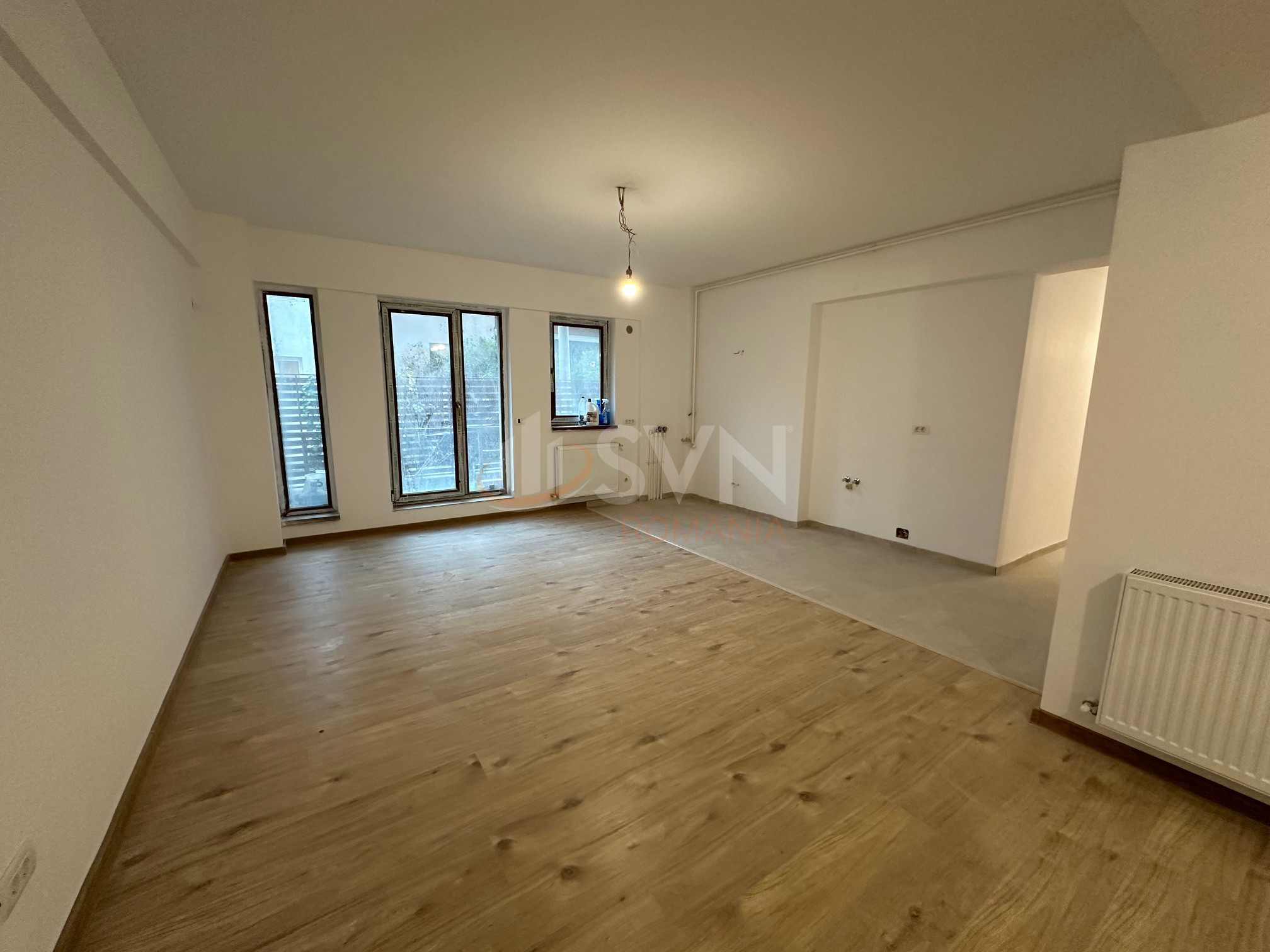 Apartament, 3 camere Bucuresti/Aviatiei