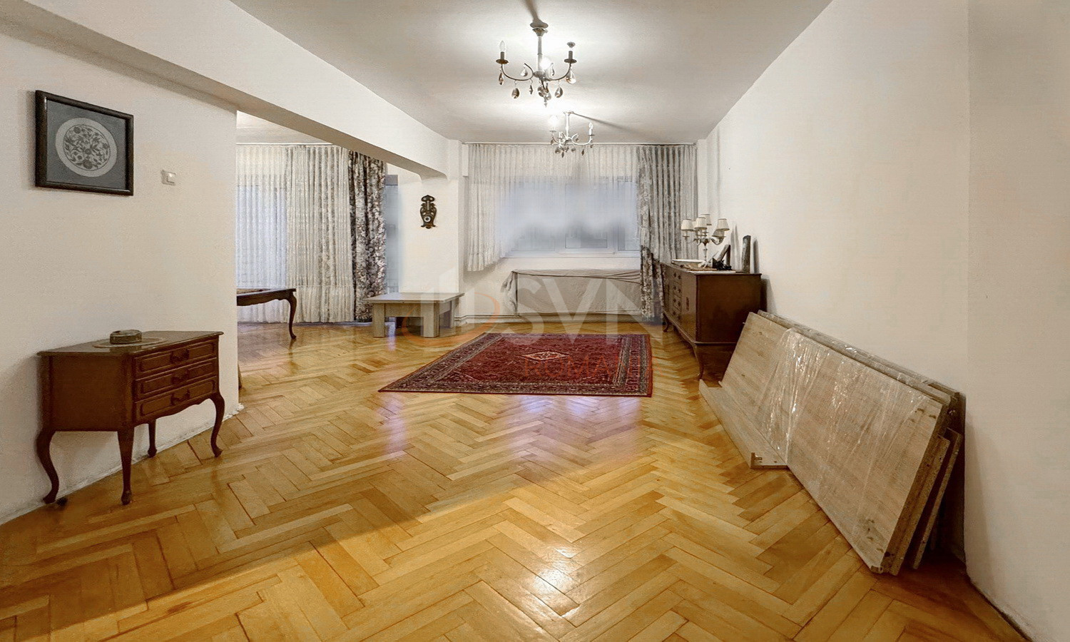 Apartament, 3 camere Brasov/Racadau