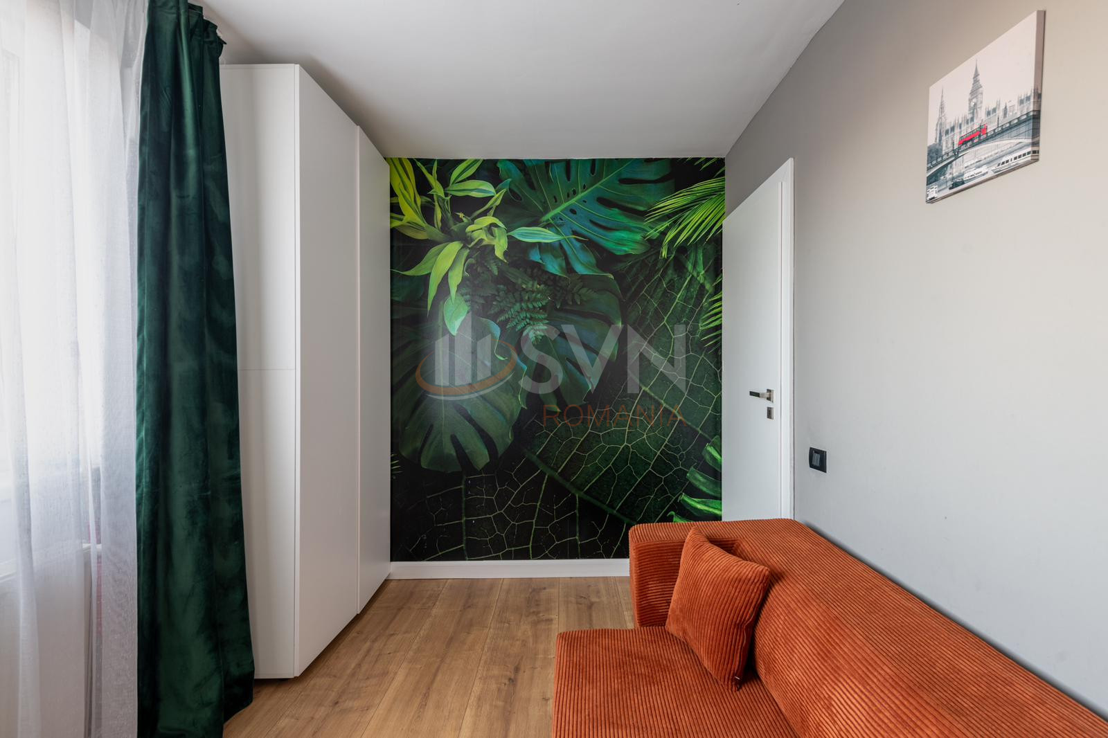 Apartament, 3 camere Cluj/Centru