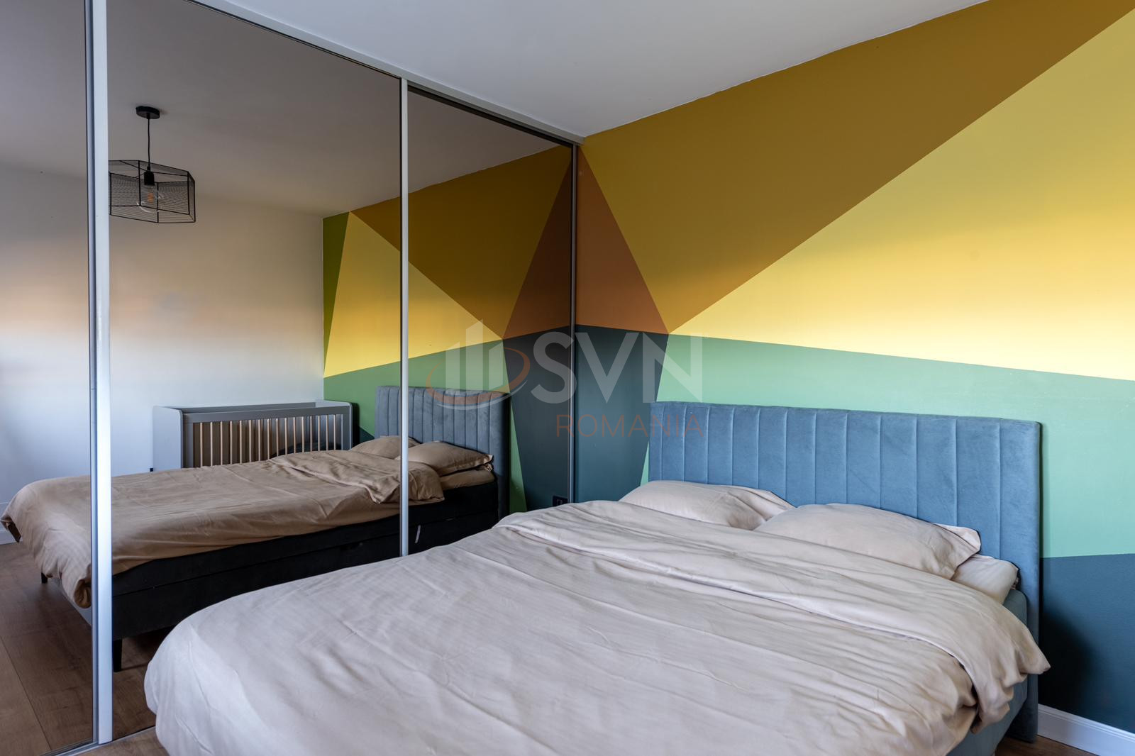 Apartament, 3 camere Cluj/Centru