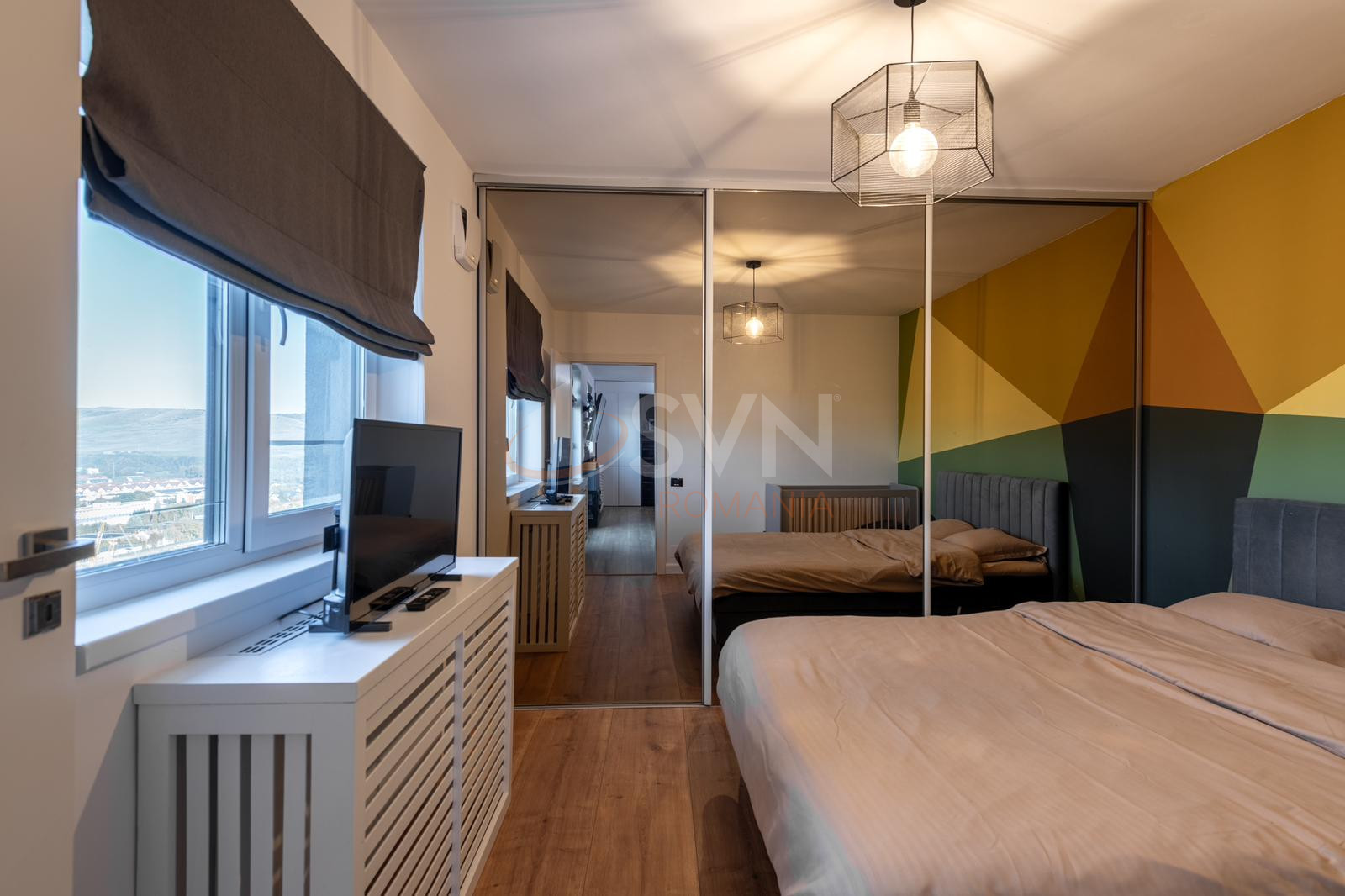 Apartament, 3 camere Cluj/Centru