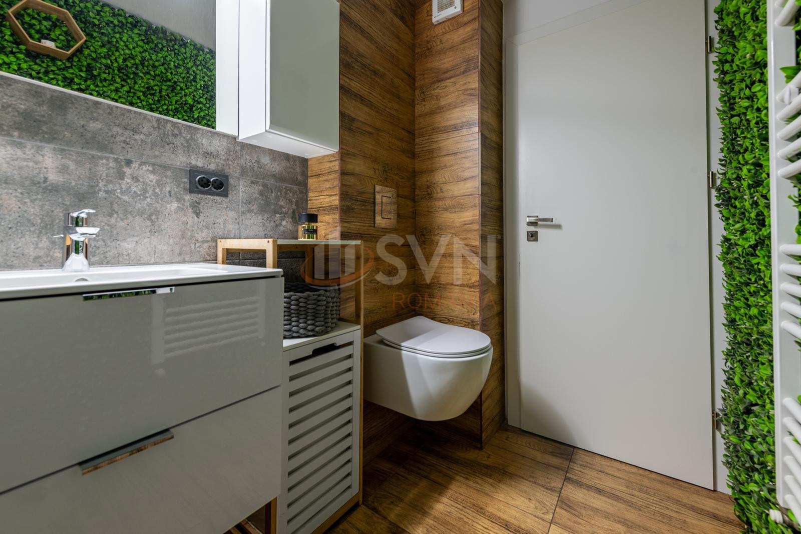 Apartament, 3 camere Cluj/Centru