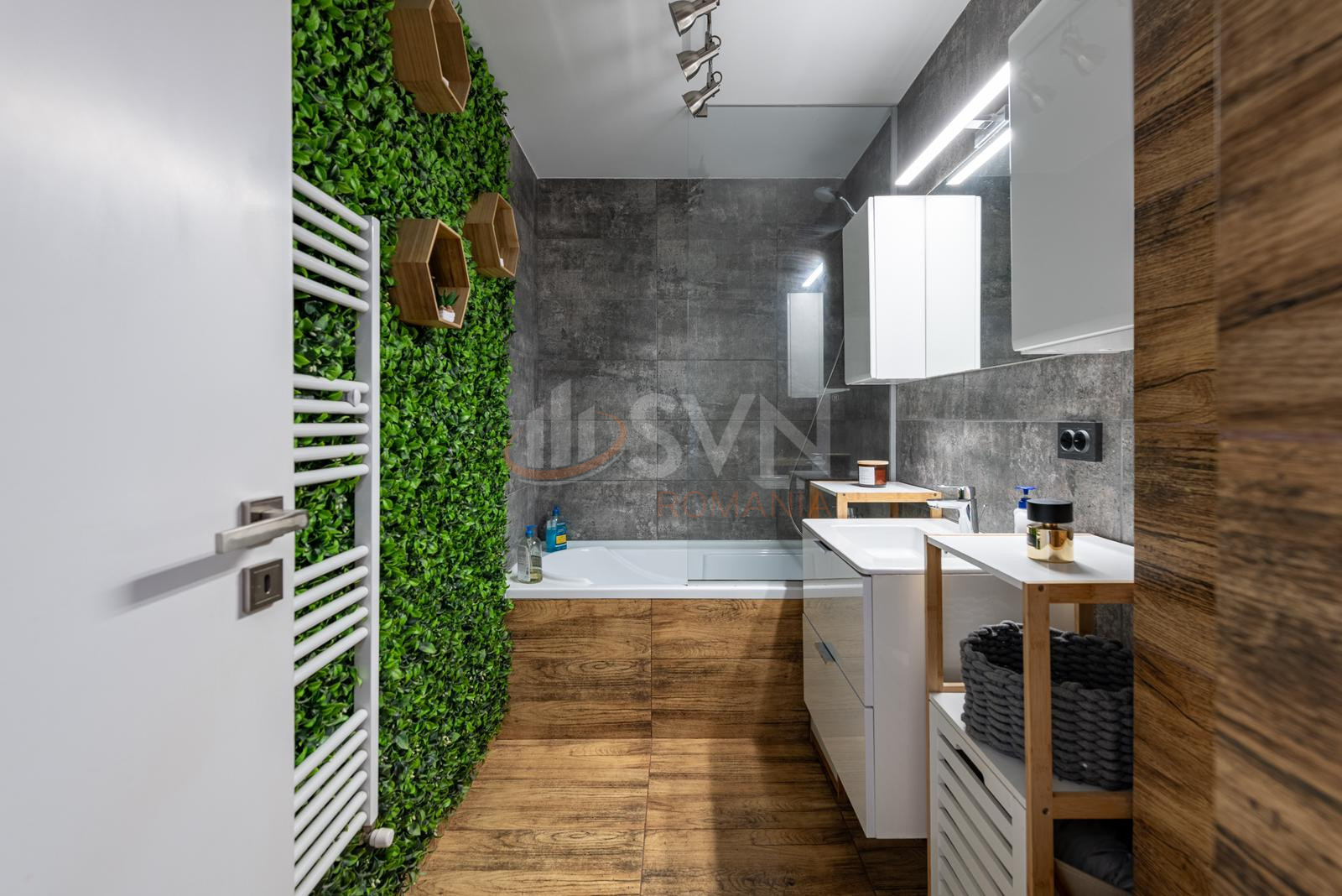 Apartament, 3 camere Cluj/Centru