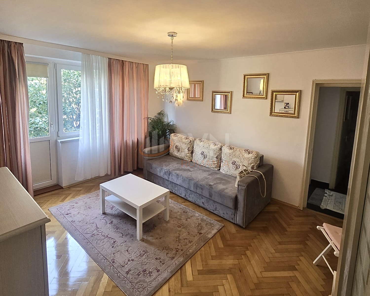 Apartament, 3 camere Bucuresti/Dorobanti