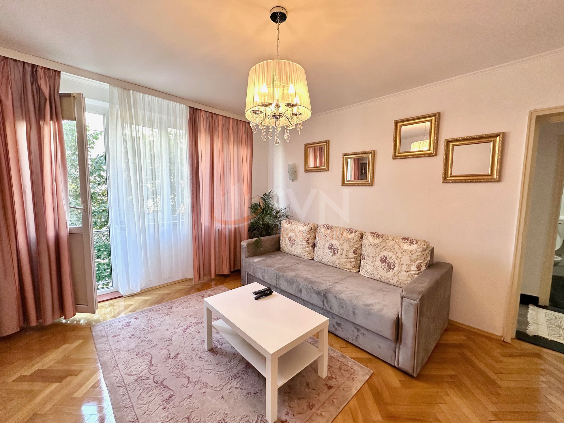 Apartament, 3 camere Bucuresti/Dorobanti