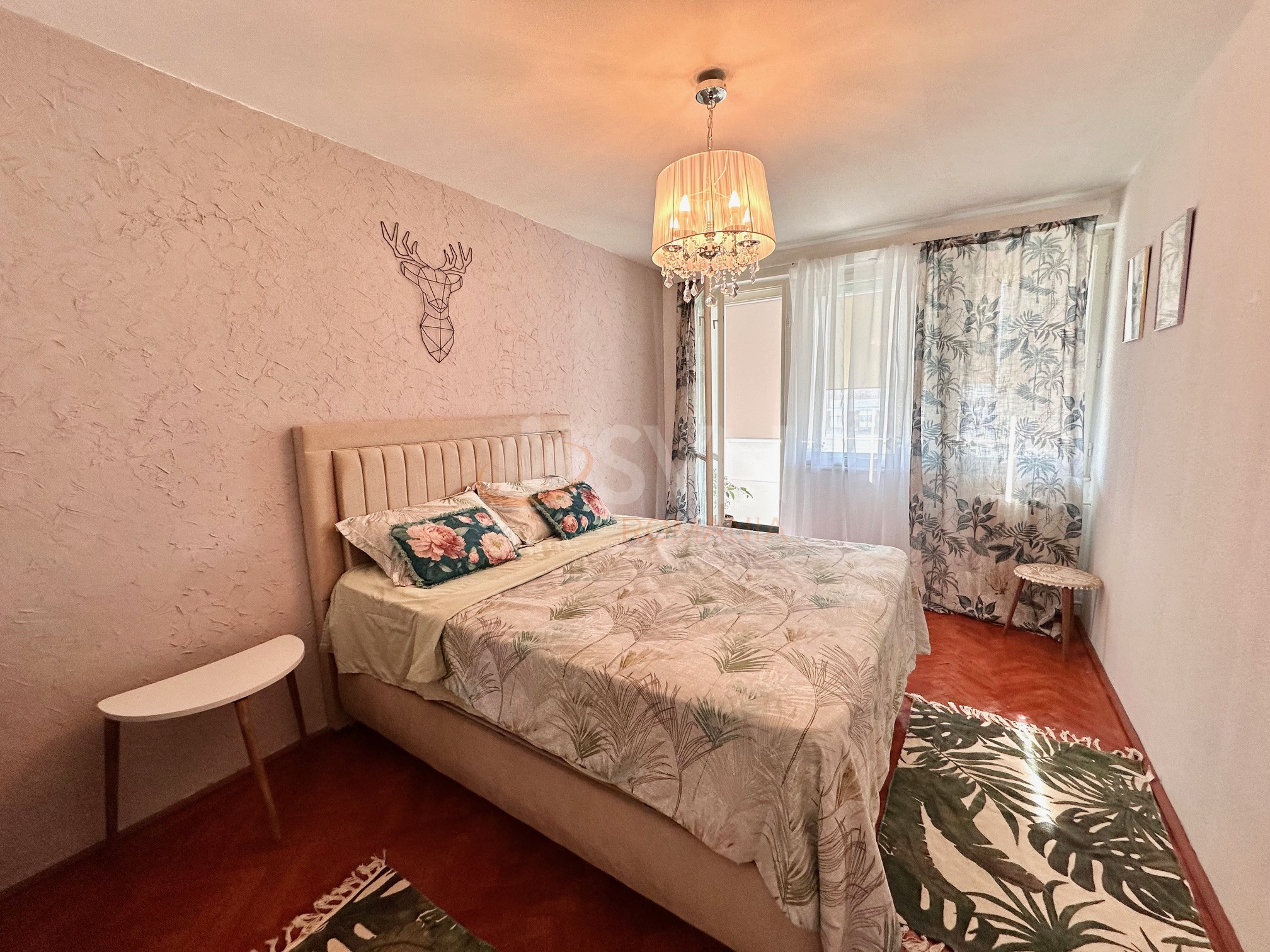 Apartament, 3 camere Bucuresti/Dorobanti