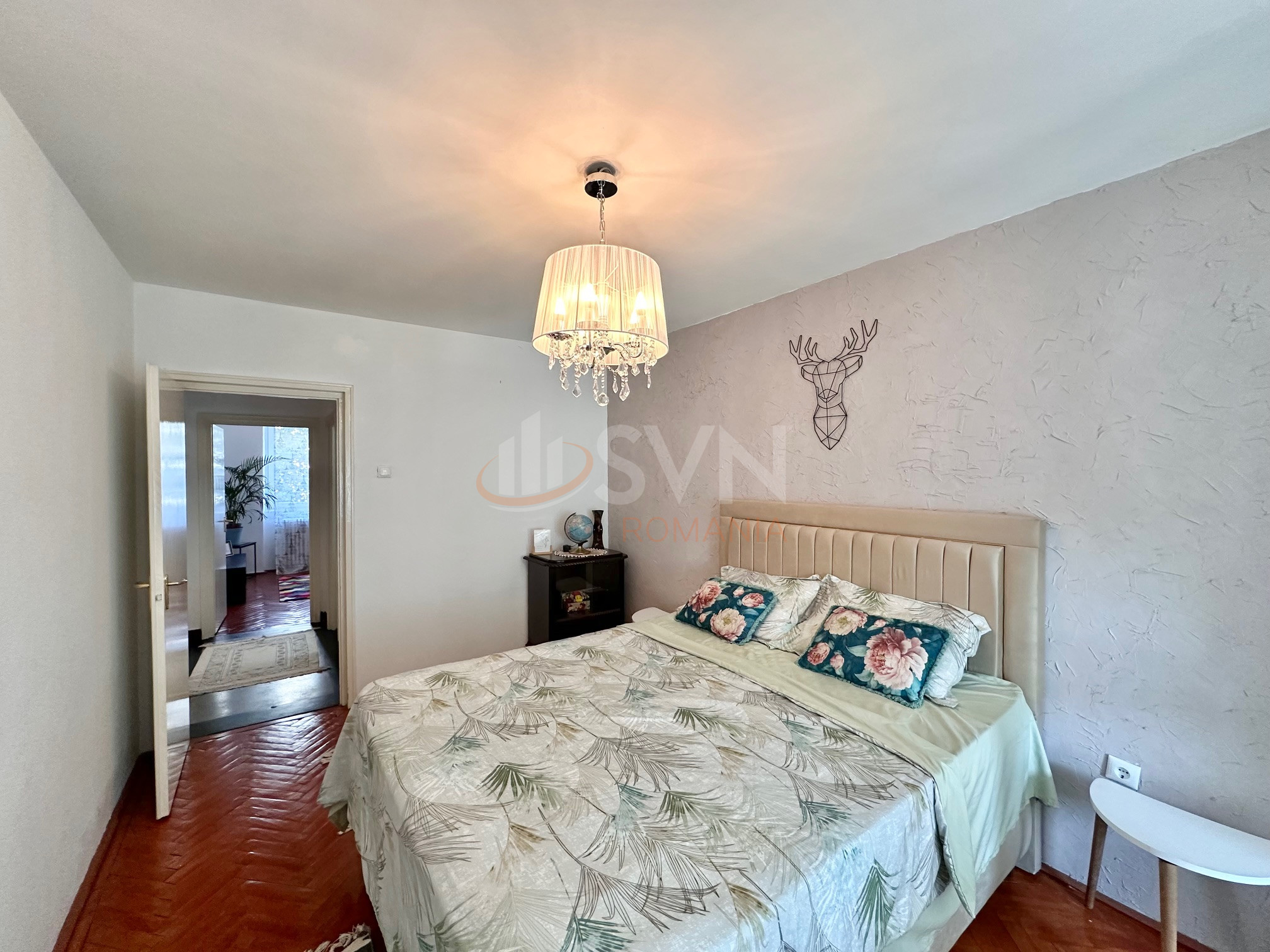 Apartament, 3 camere Bucuresti/Dorobanti