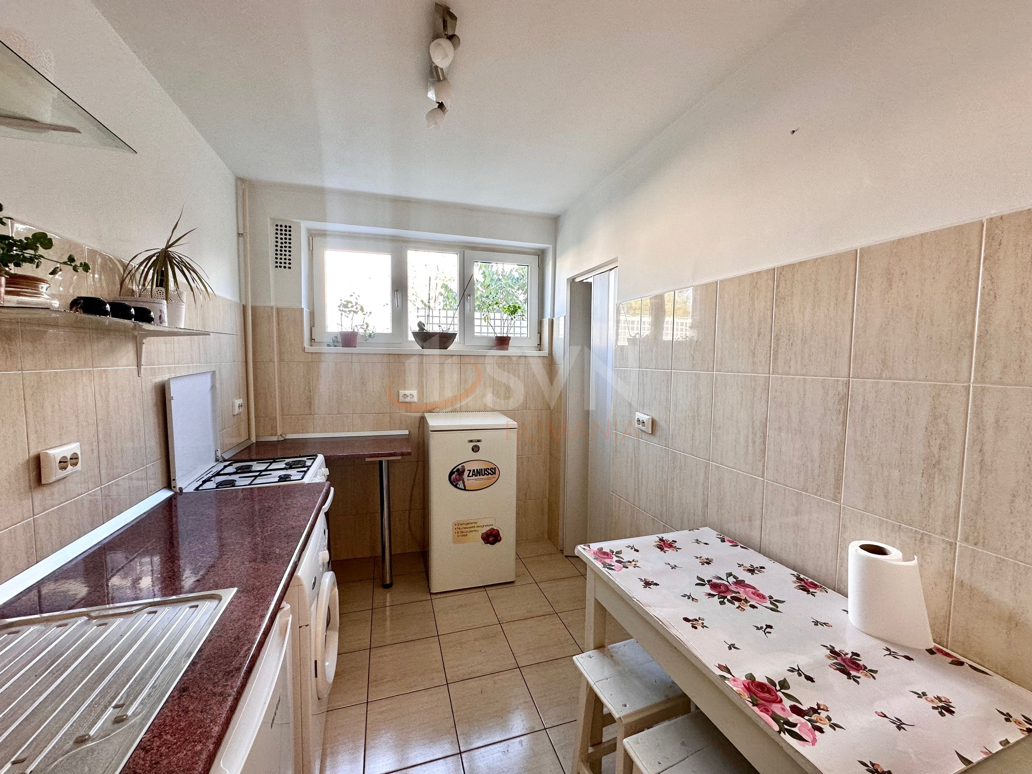 Apartament, 3 camere Bucuresti/Dorobanti