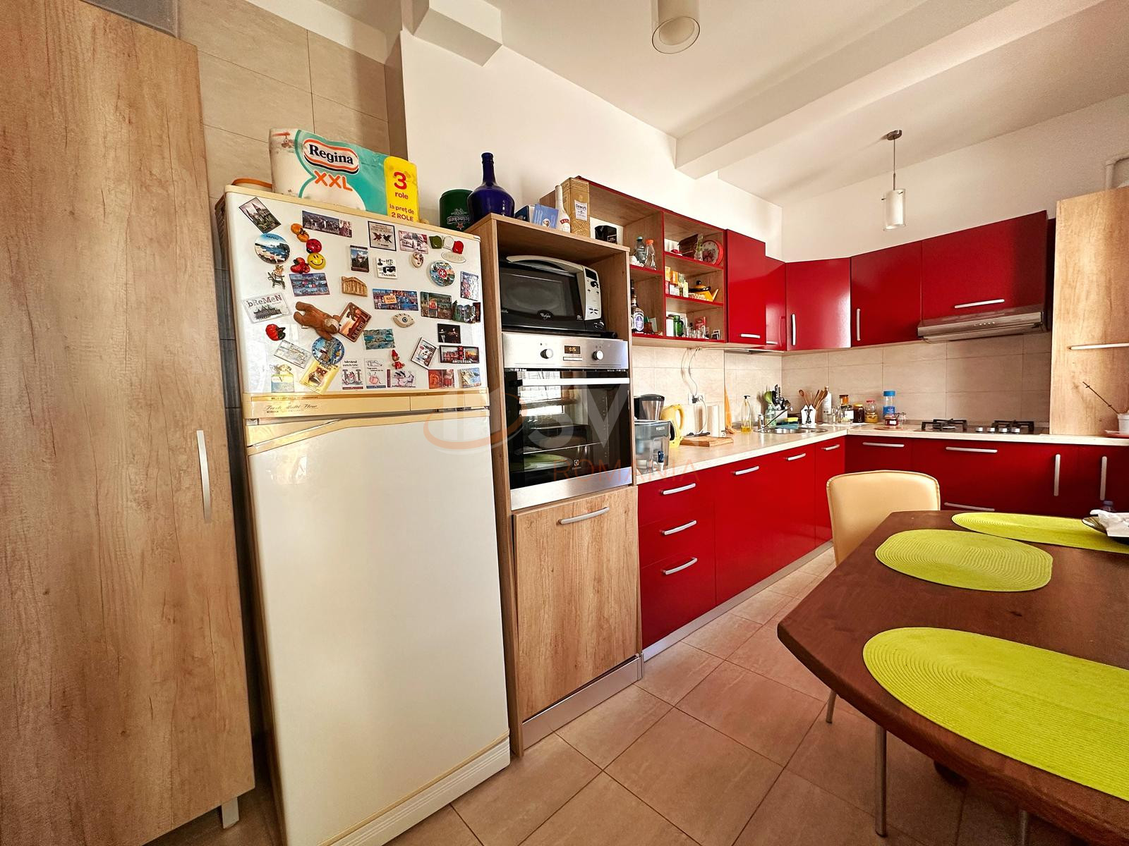 Apartament, 3 camere Bucuresti/Gradina Icoanei