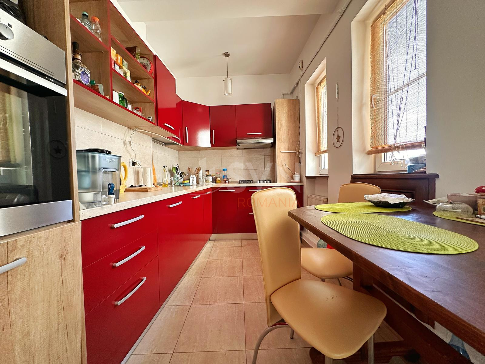 Apartament, 3 camere Bucuresti/Gradina Icoanei