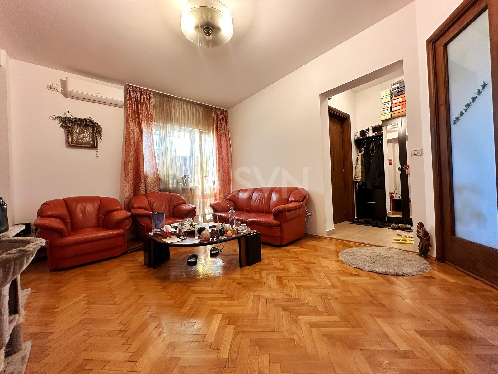 Apartament, 3 camere Bucuresti/Gradina Icoanei