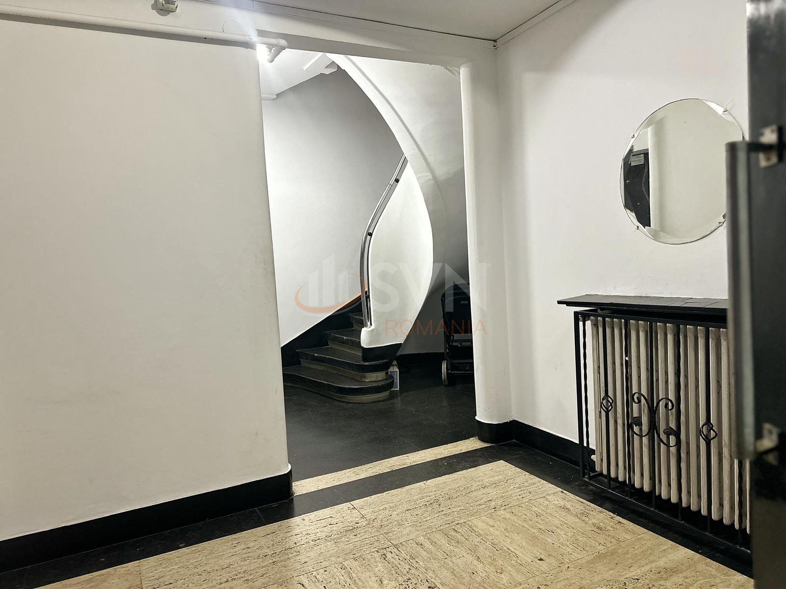 Apartament, 3 camere Bucuresti/Gradina Icoanei