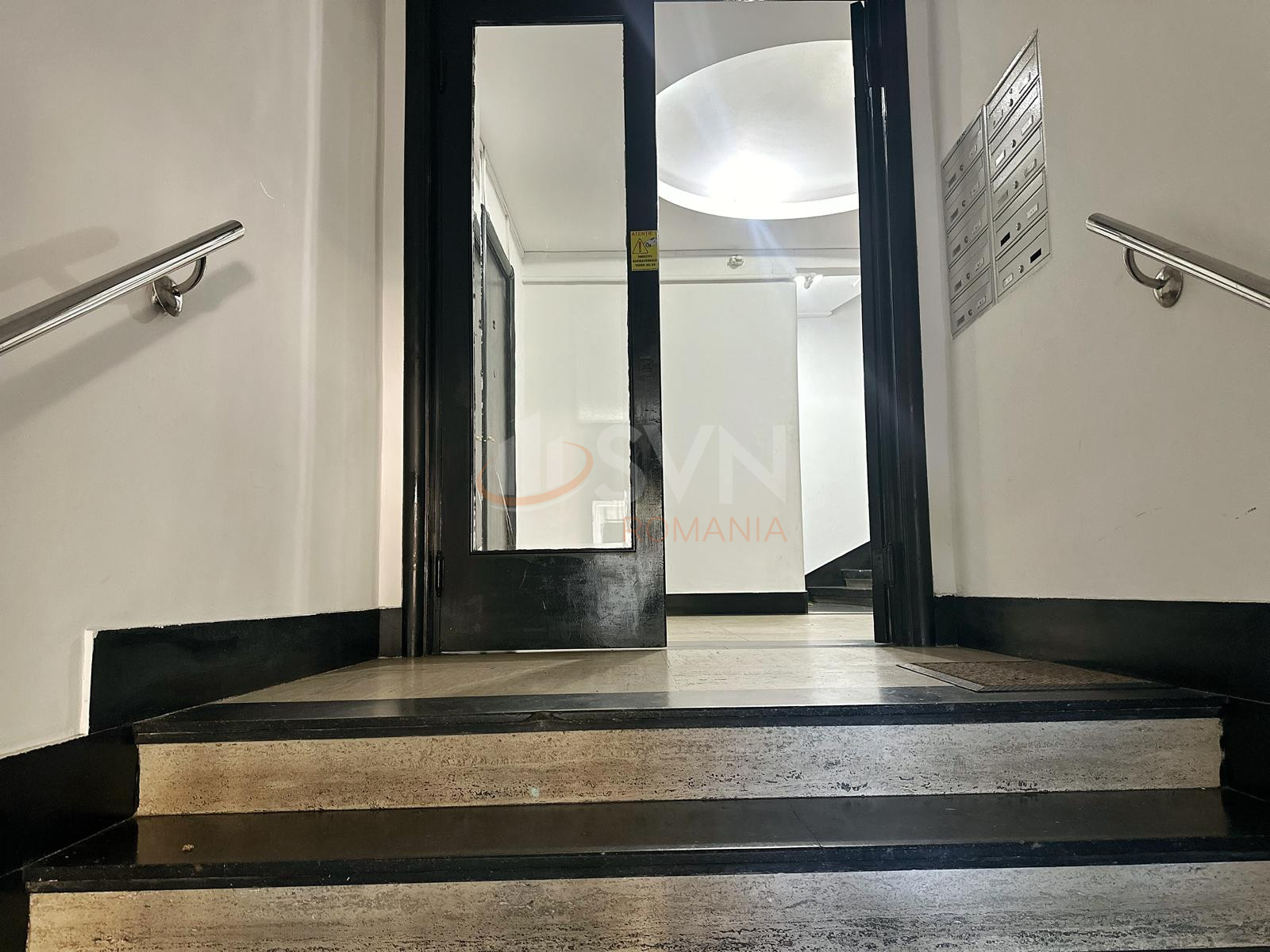 Apartament, 3 camere Bucuresti/Gradina Icoanei