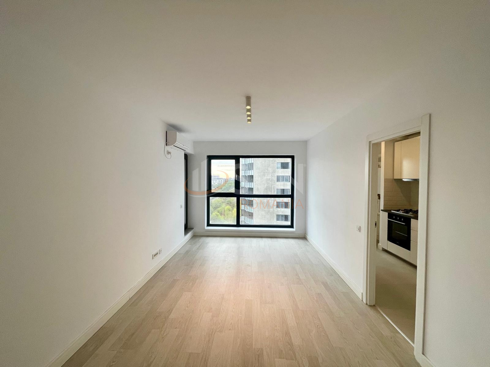 Apartament, 3 camere Bucuresti/Pipera