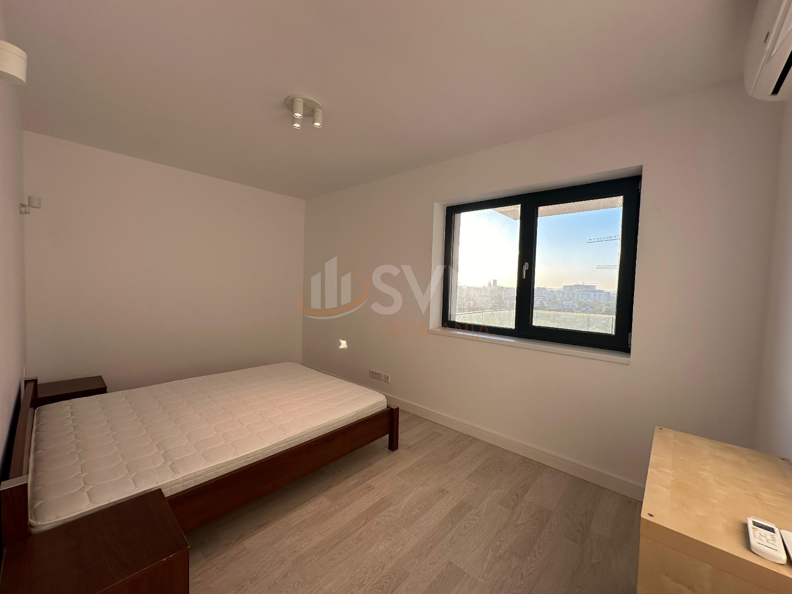 Apartament, 3 camere Bucuresti/Pipera