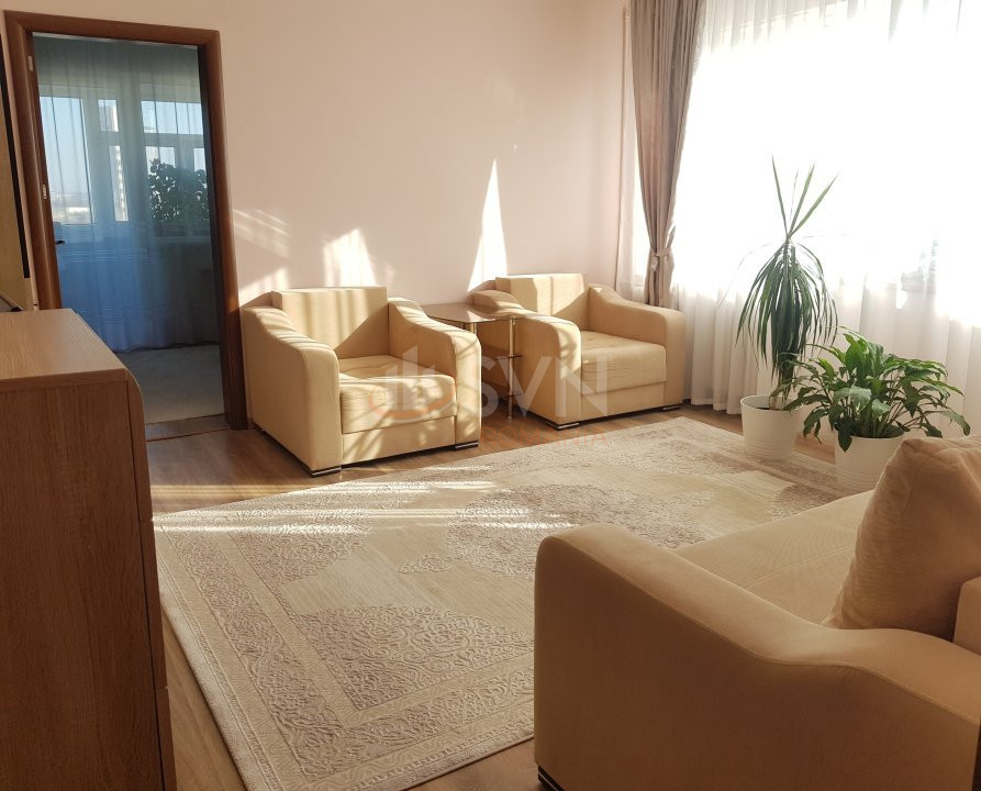 Apartament, 3 camere Bucuresti/Domenii